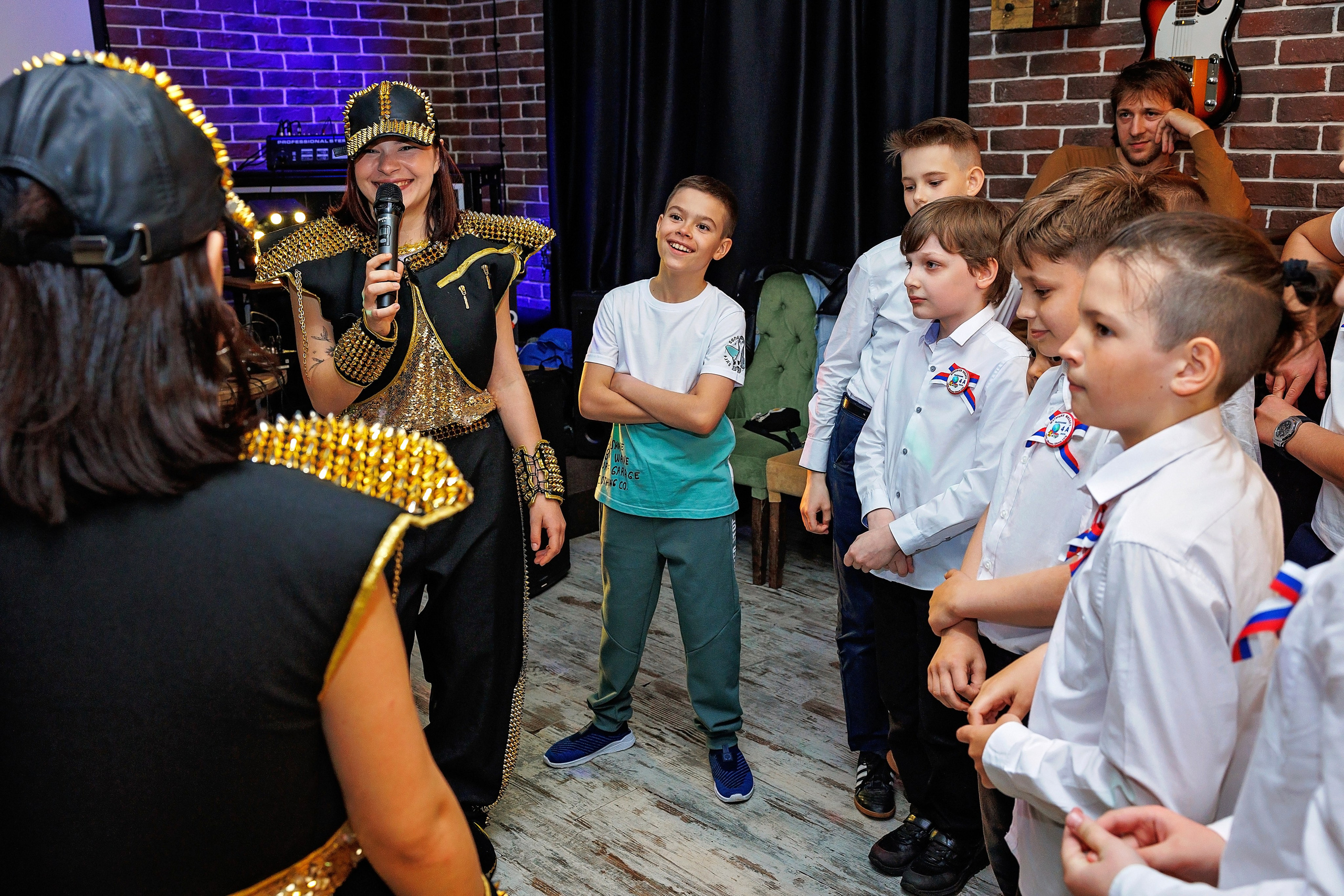 Детский фотограф в Москве. Геннадий Степанов —фотограф в Москве