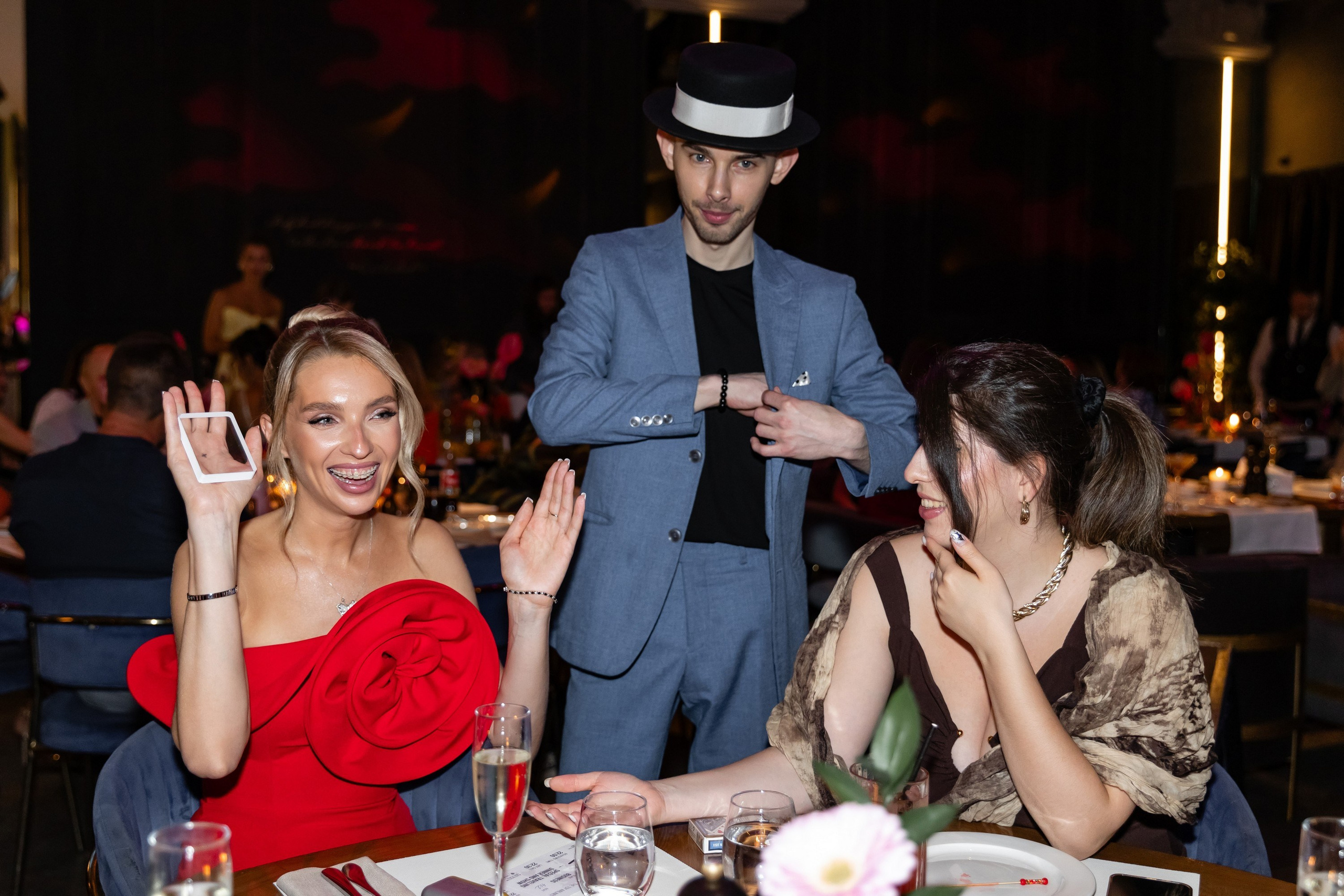 День рождения (THE TOY). Татьяна Чернышова свадебный фотограф Москва