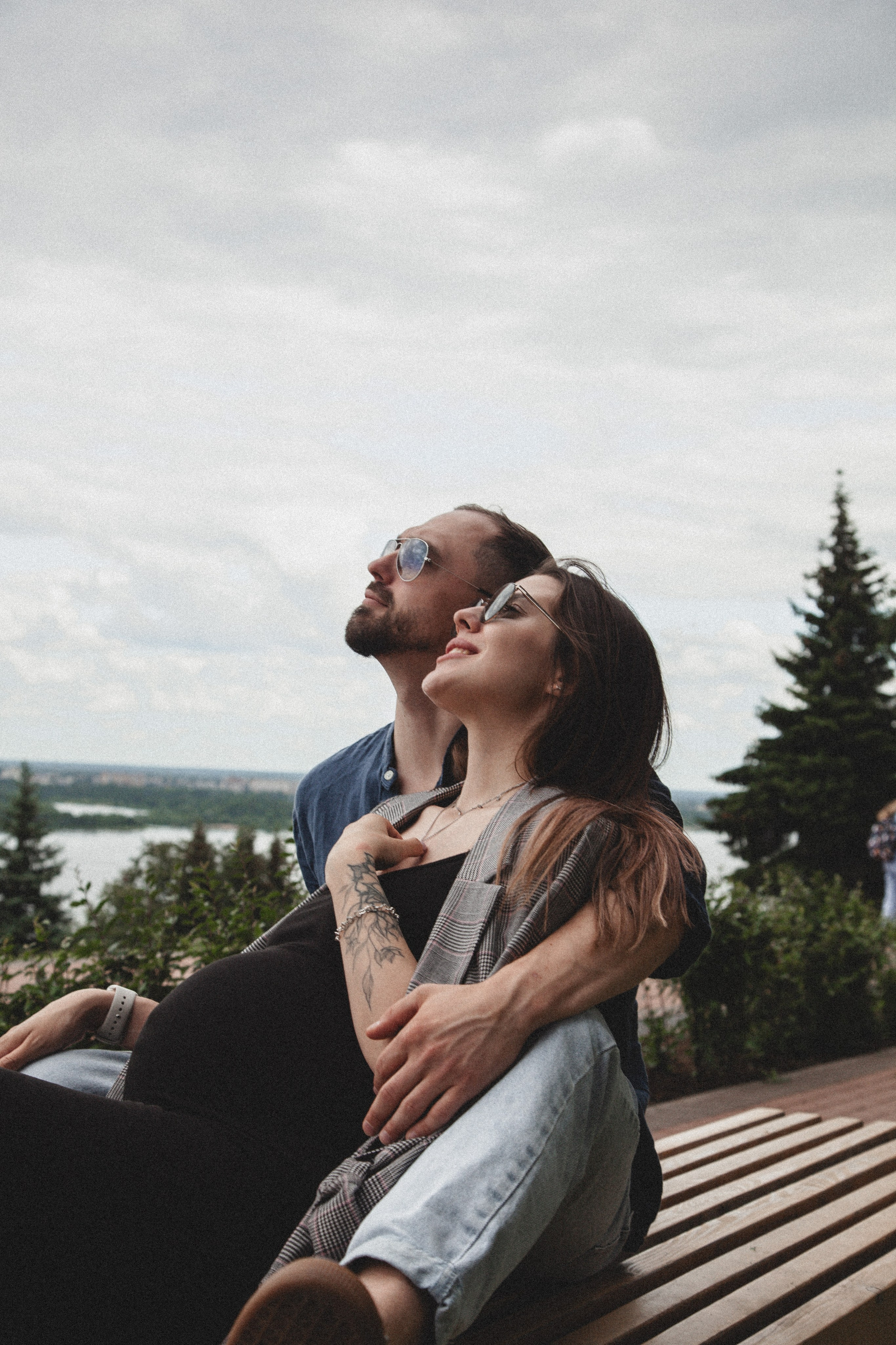 Егор и Настя 2.0. Женский портрет в Нижнем Новгороде Татьяна Малюгина