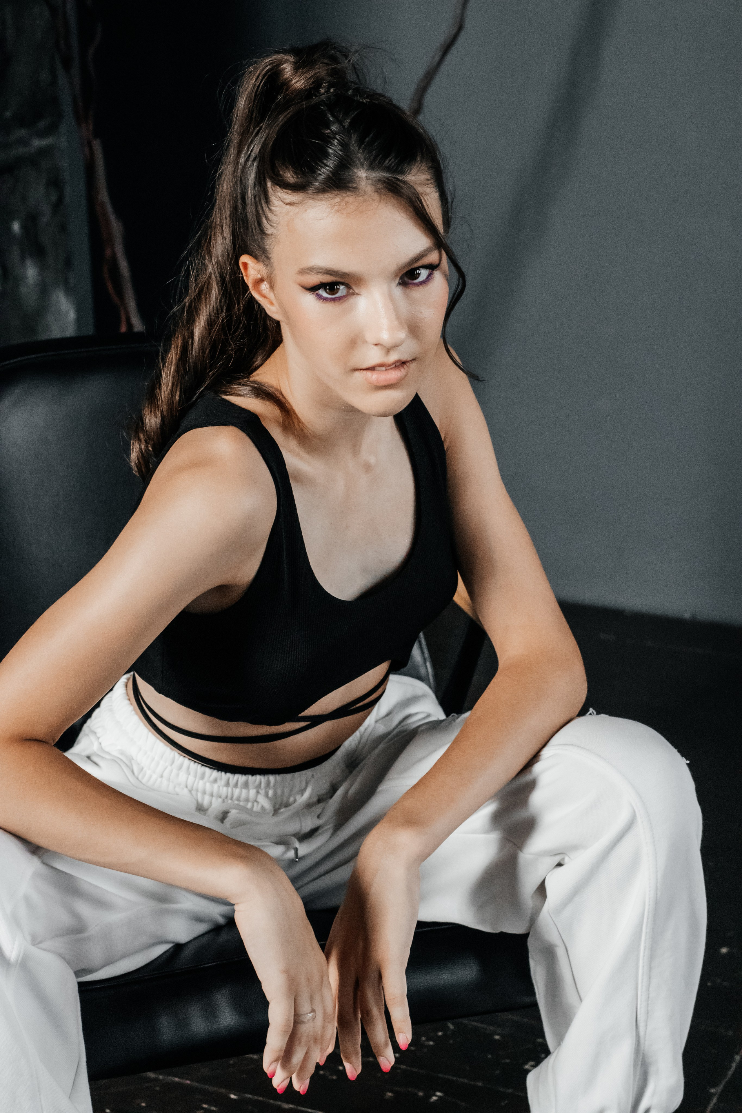 Sporty girls. Твой фотограф Софья Степанова, Новосибирск