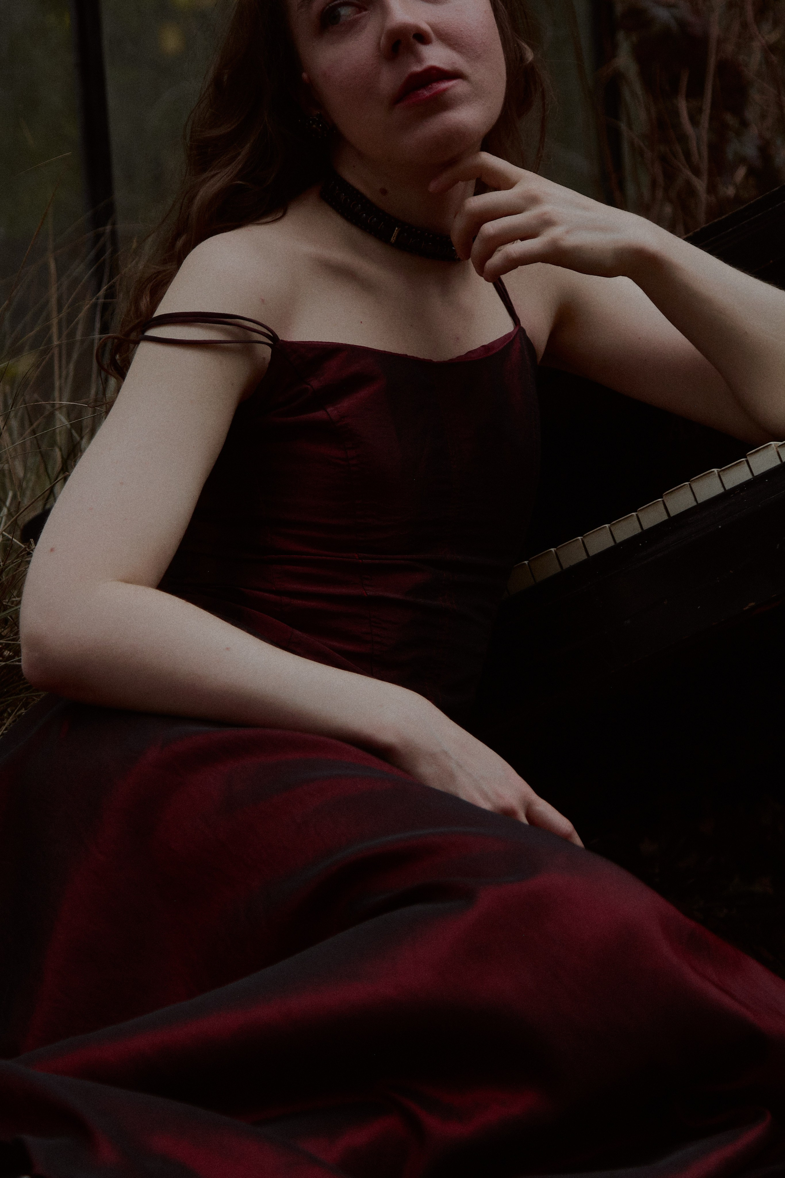 Библиотека. Свадебный фотограф в Москве Приятелева Ангелина