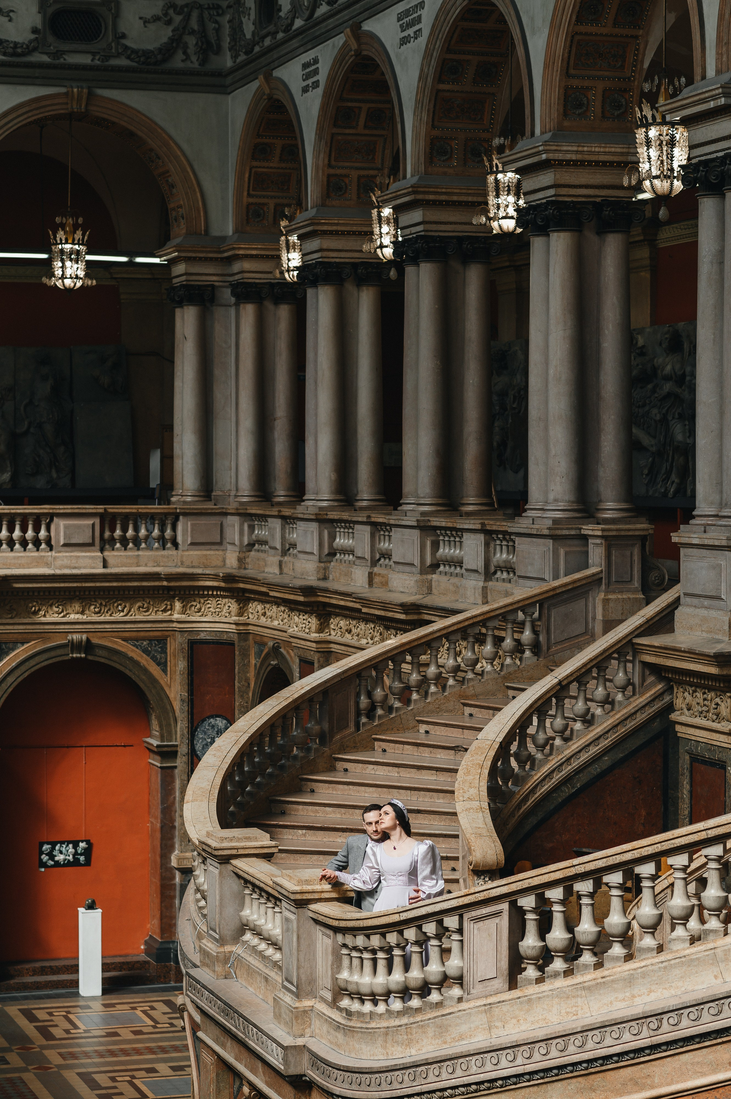 Леонид и Александра. Свадебный и семейный фотограф в Санкт-Петербурге Александр Озеров