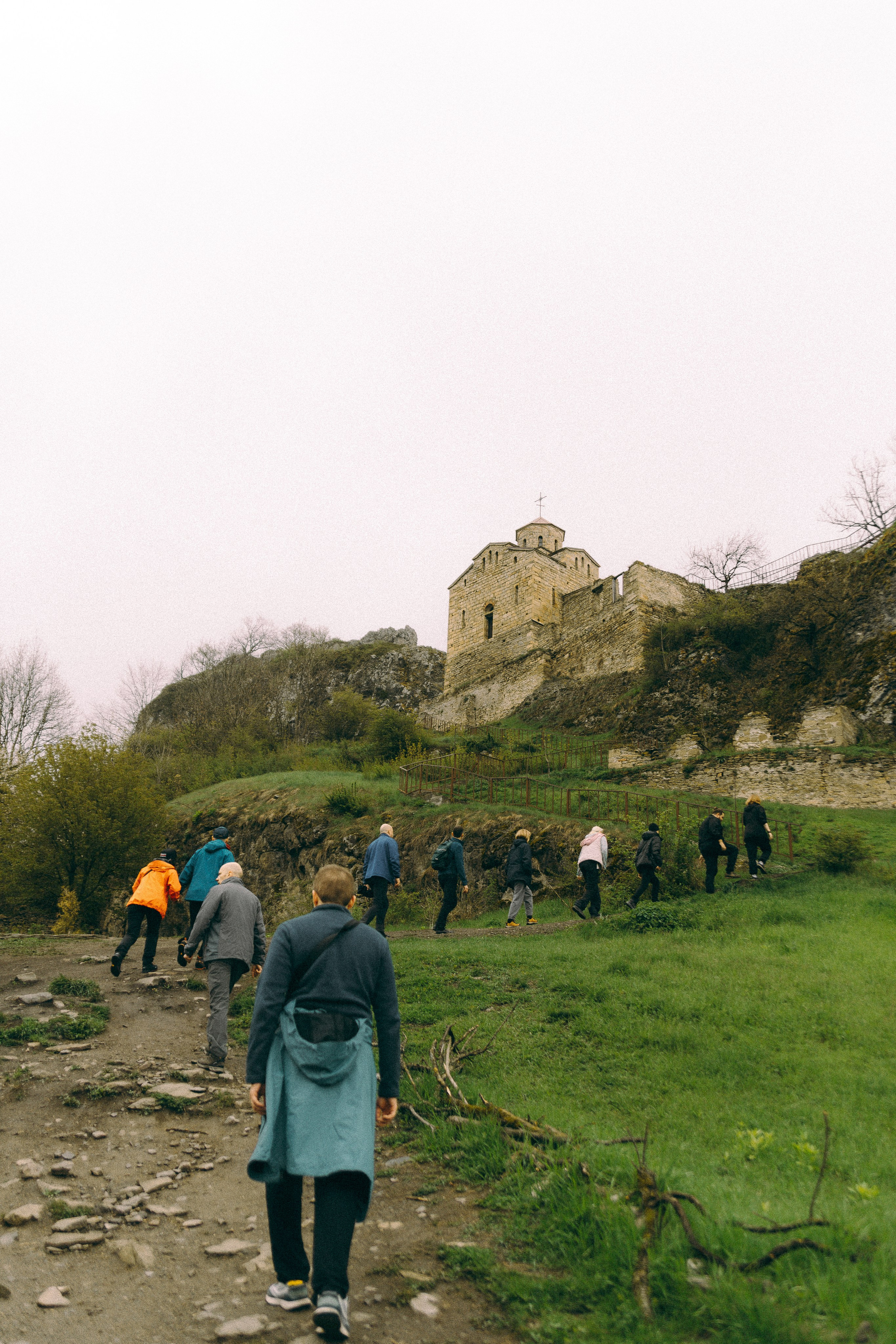 Кавказ. Фотограф Санкт-Петербург Макарова Дарья