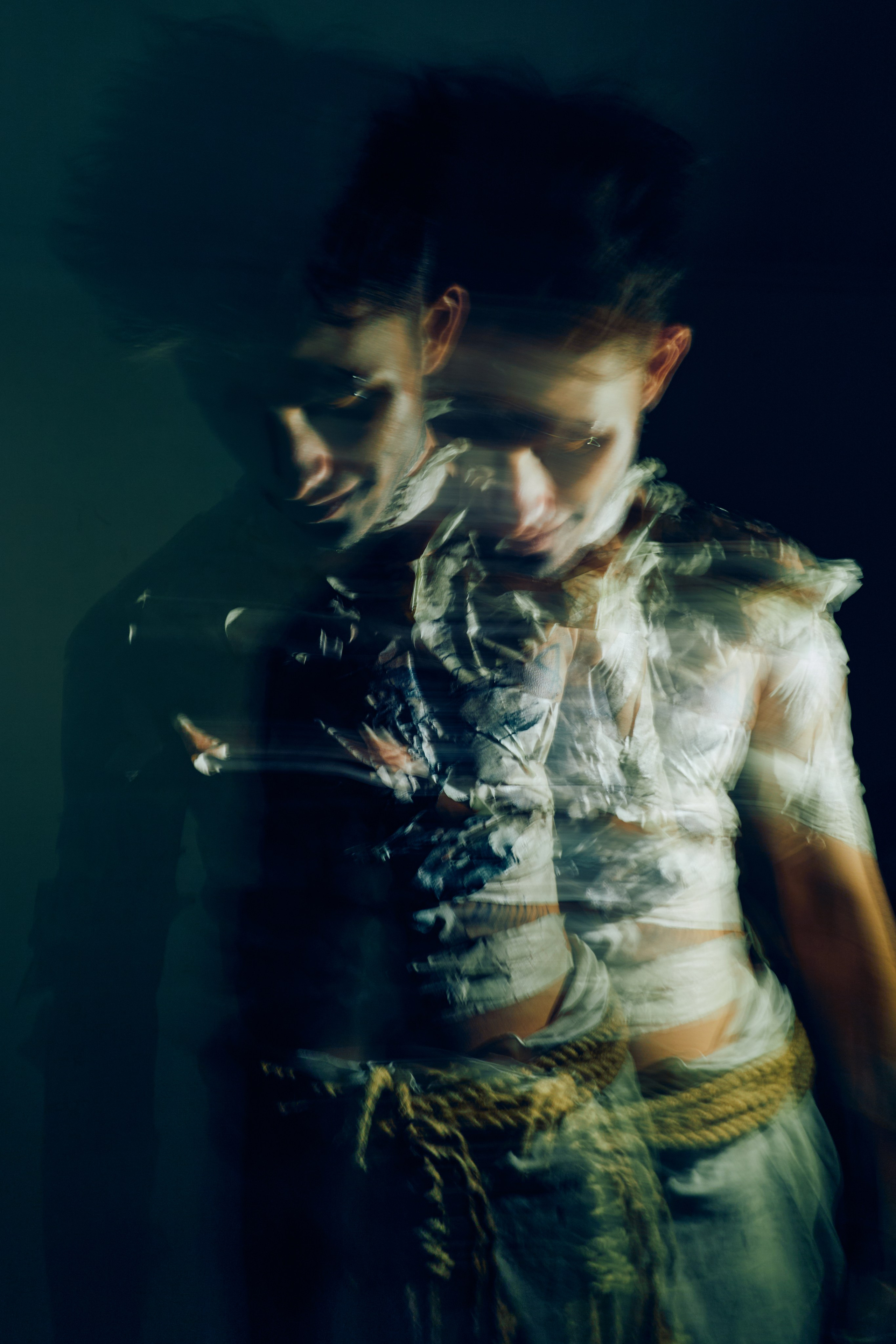 Арт-проект «Гнилой разум»