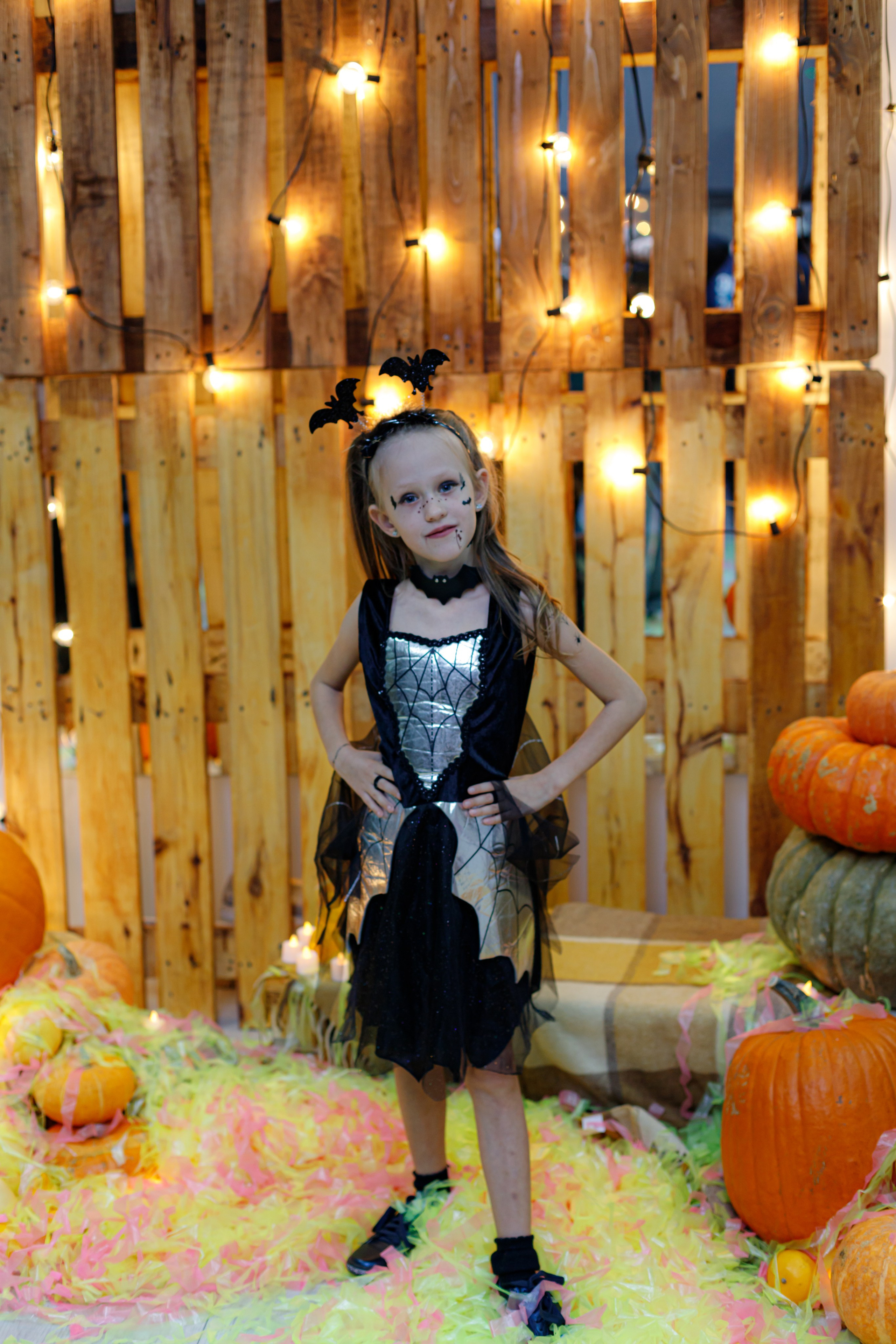 HALLOWEEN. Photokarish