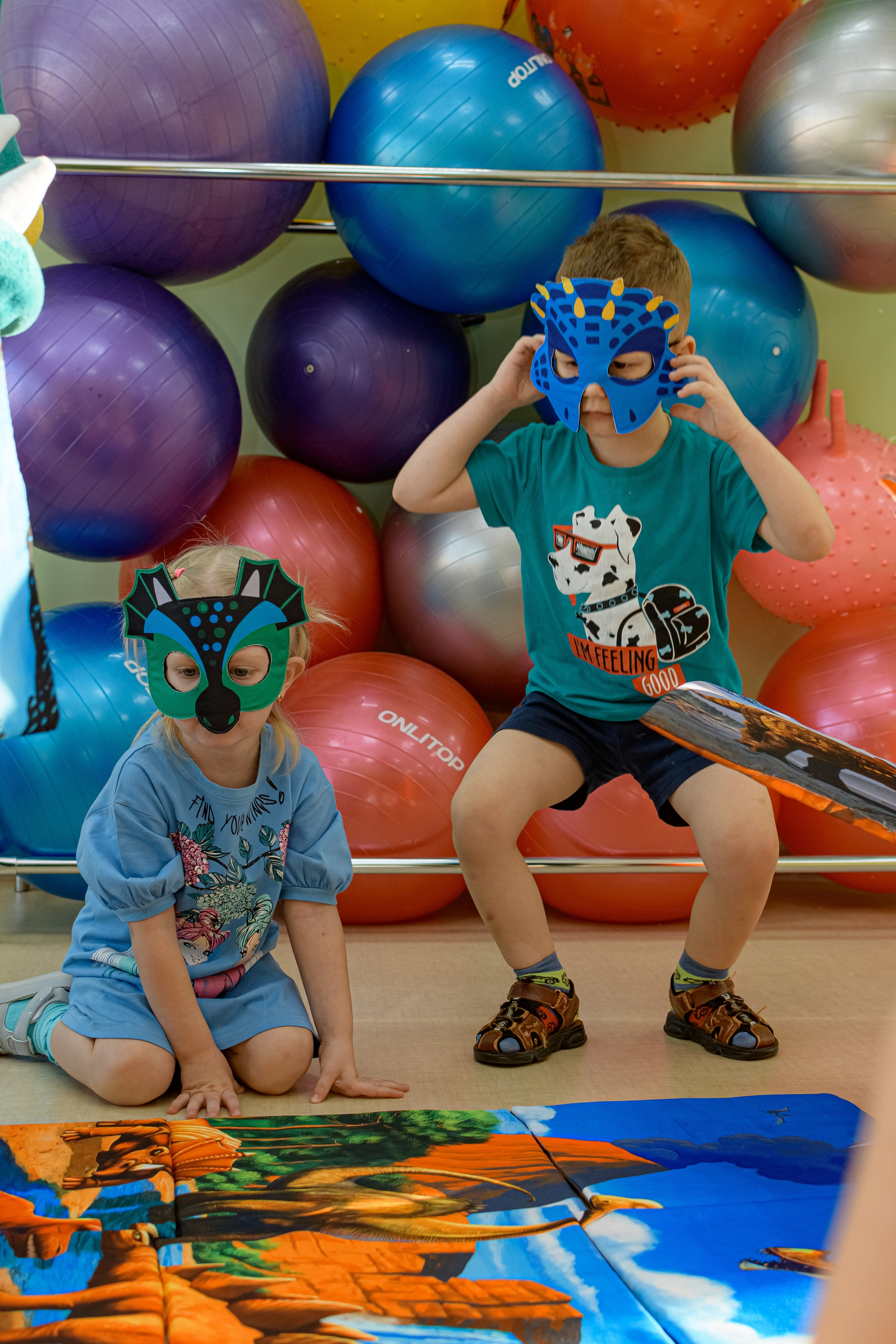 ЭМИЛЬ/HAPPY BIRTHDAY. Photokarish