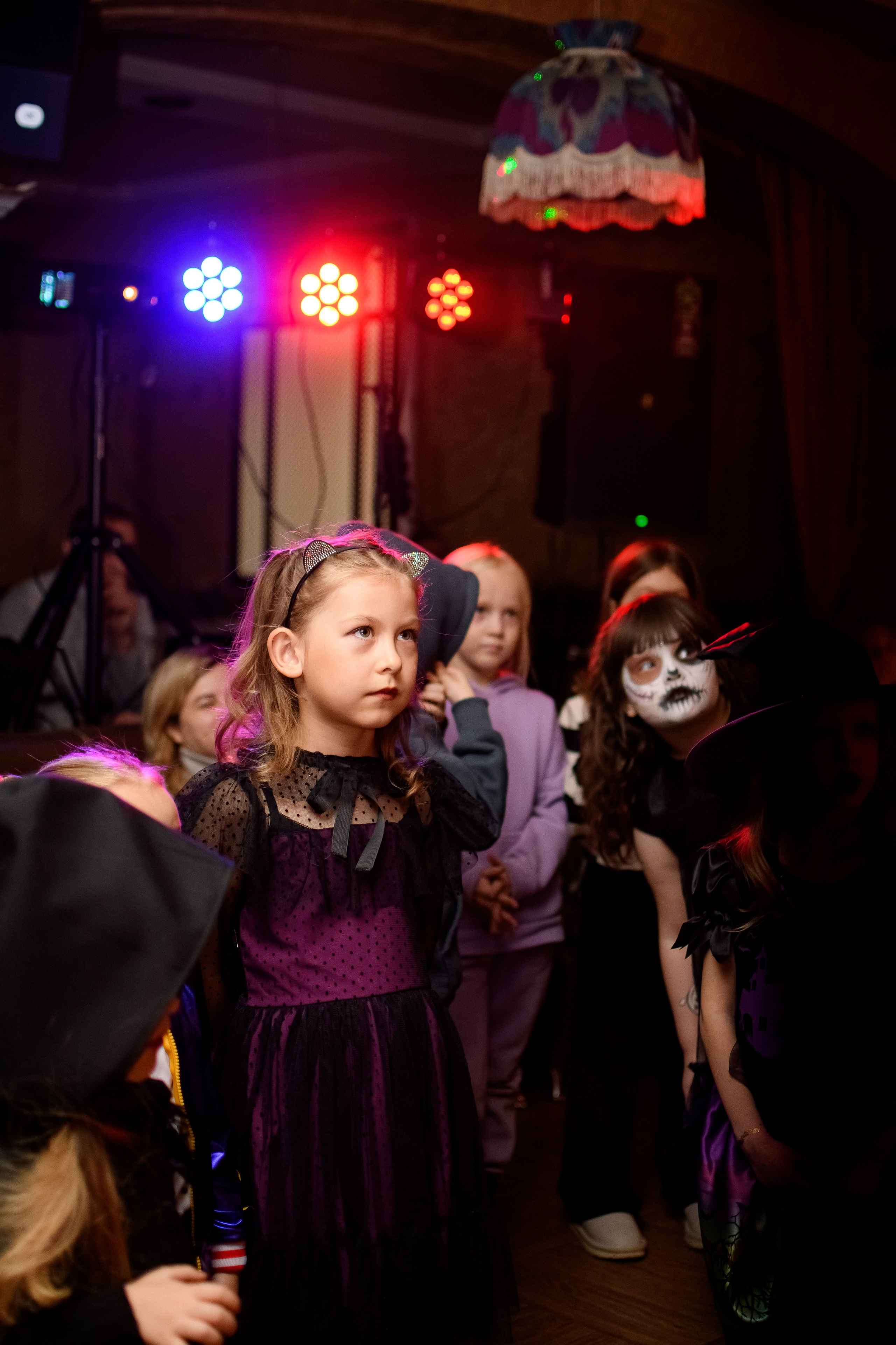 HALLOWEEN. Photokarish