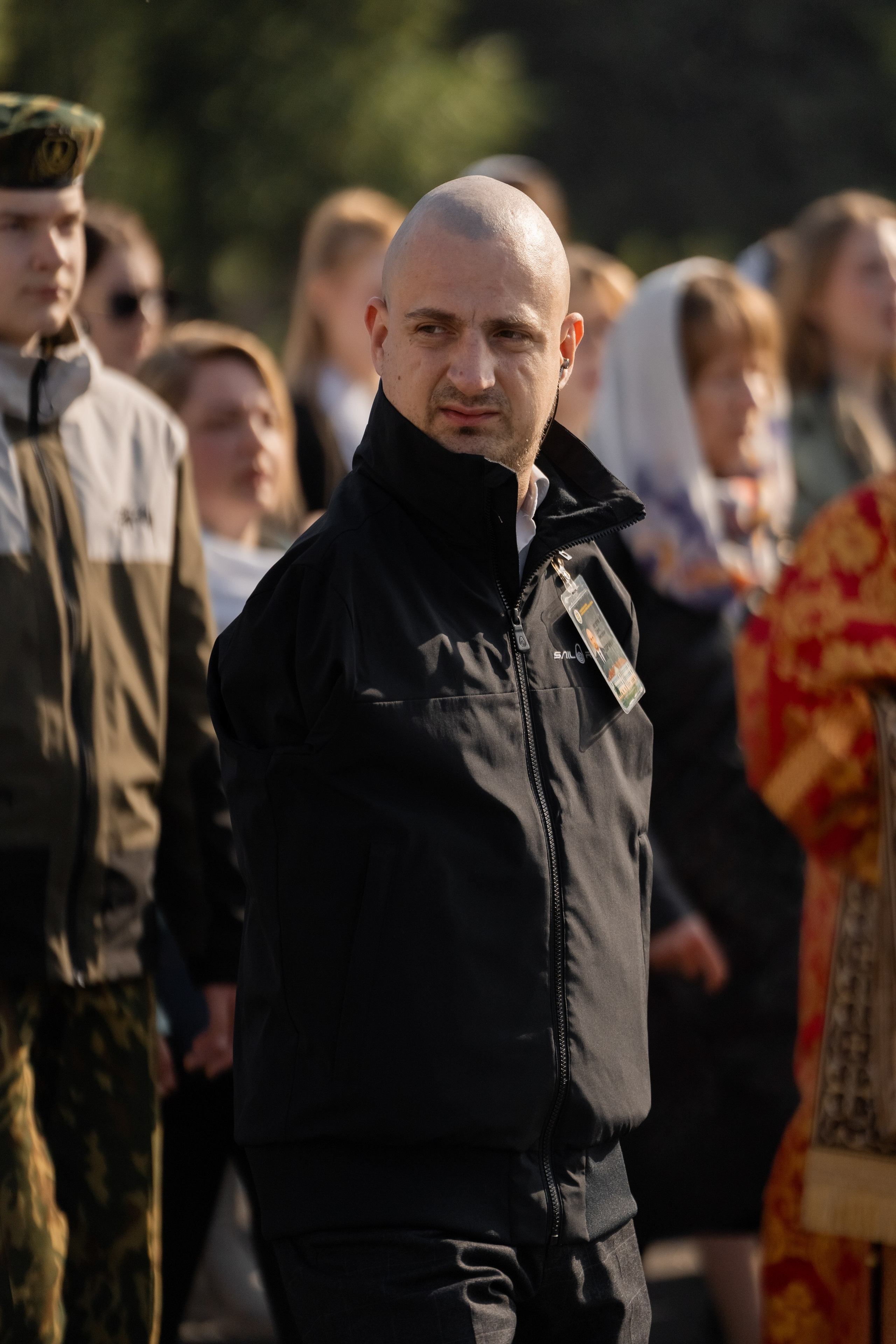 125 лет Гродненской епархии. Свадебный и семейный фотограф | Слоним, Гродно| Варя Режа́бек