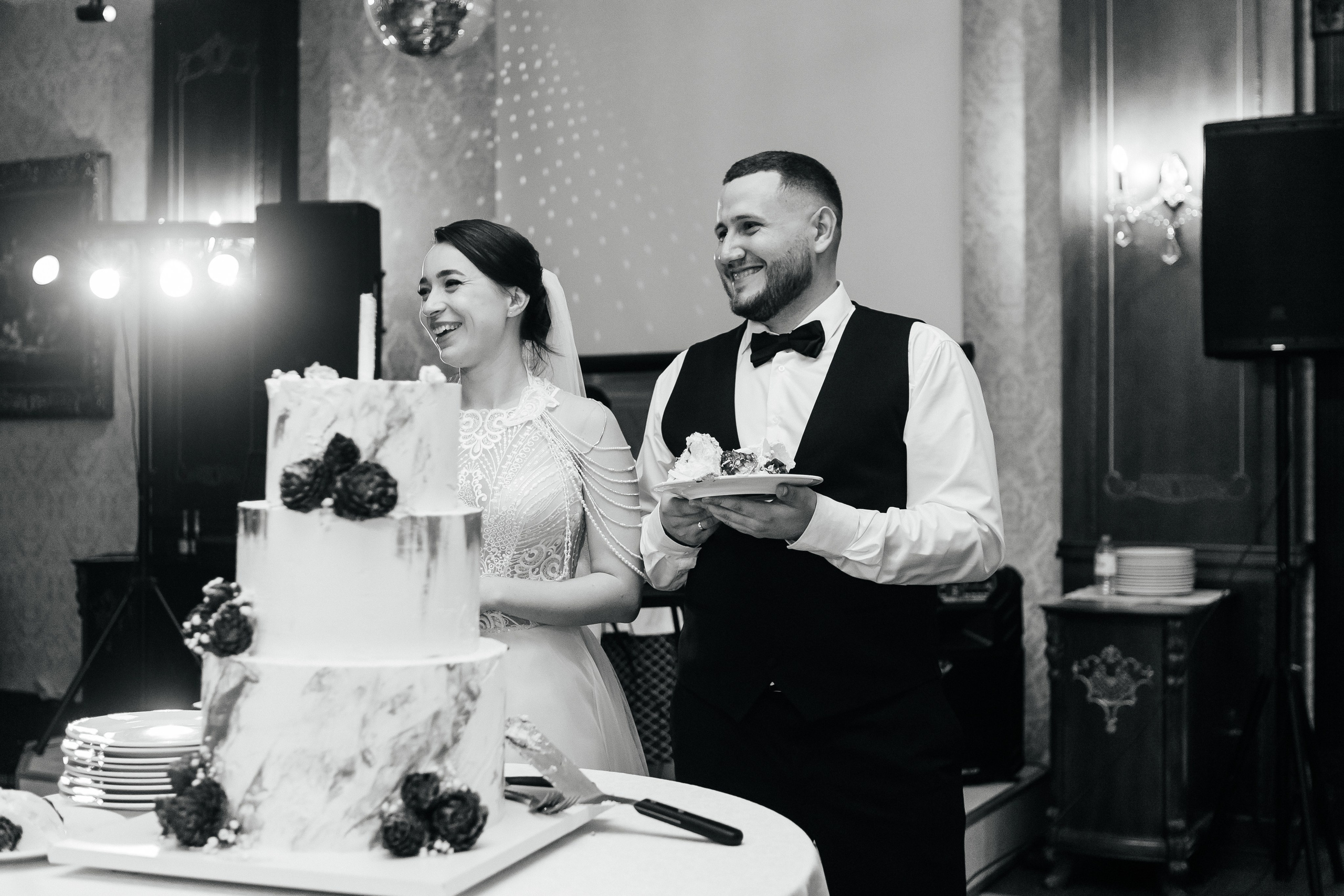 Марина и Дмитрий. Свадебный и семейный фотограф в Ростове-на-Дону