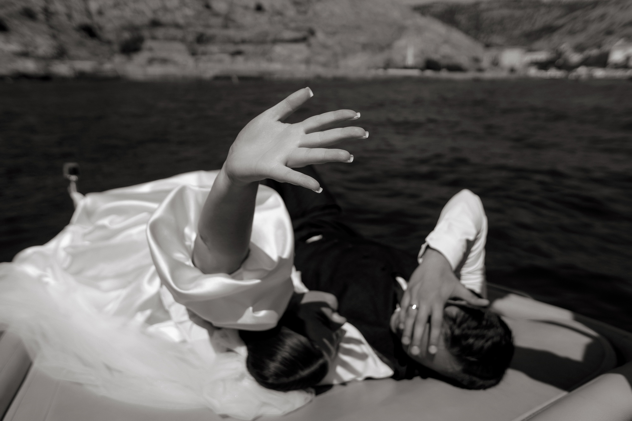 Andrey&Yulia. Фотограф Анна Лейман. Севастополь