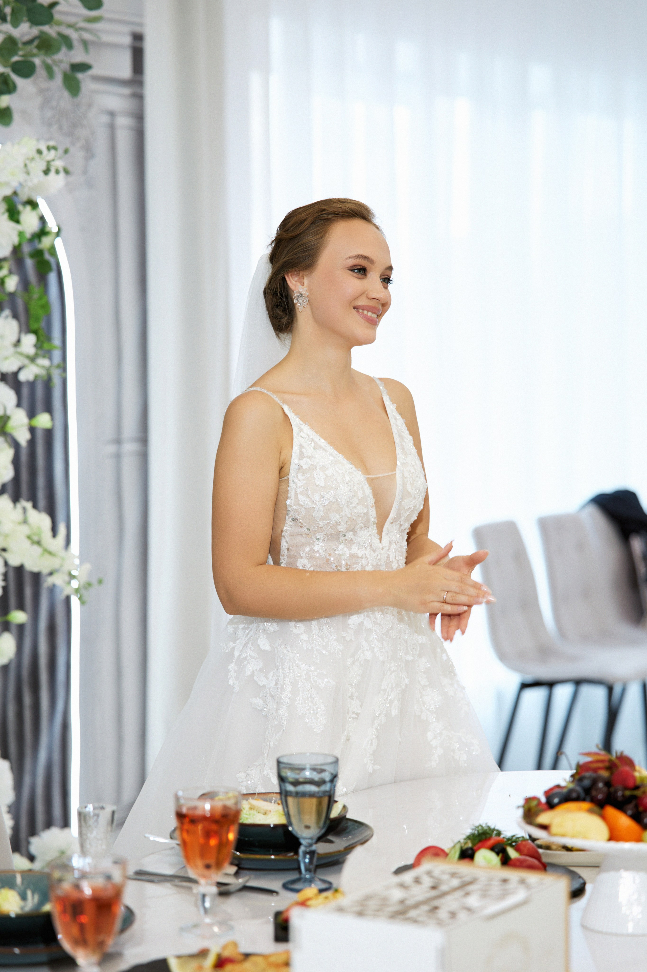 Ildar & Rufina. Главная