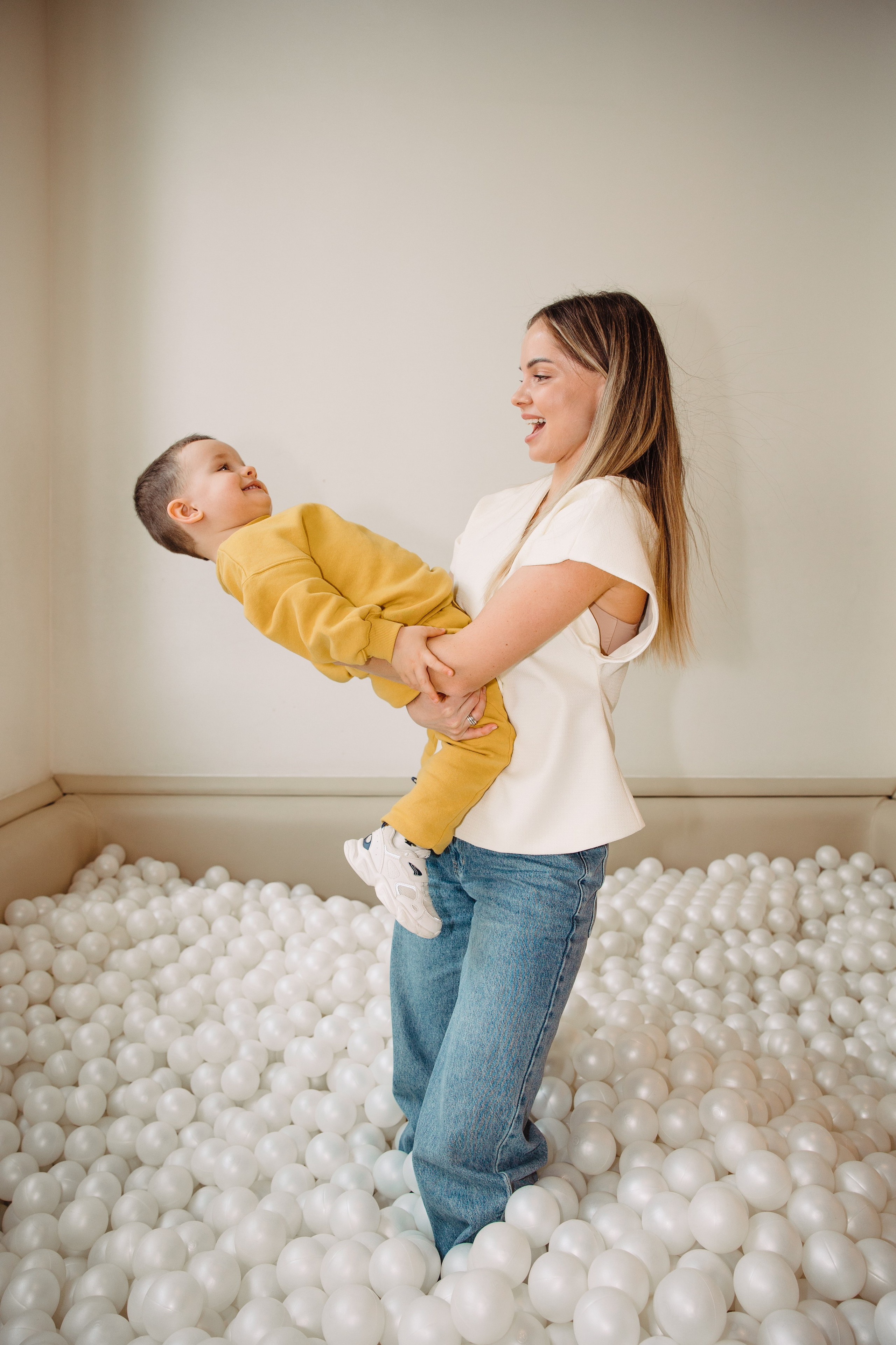 День рождения. Контент фотограф в Москве и области Елена Кулакова