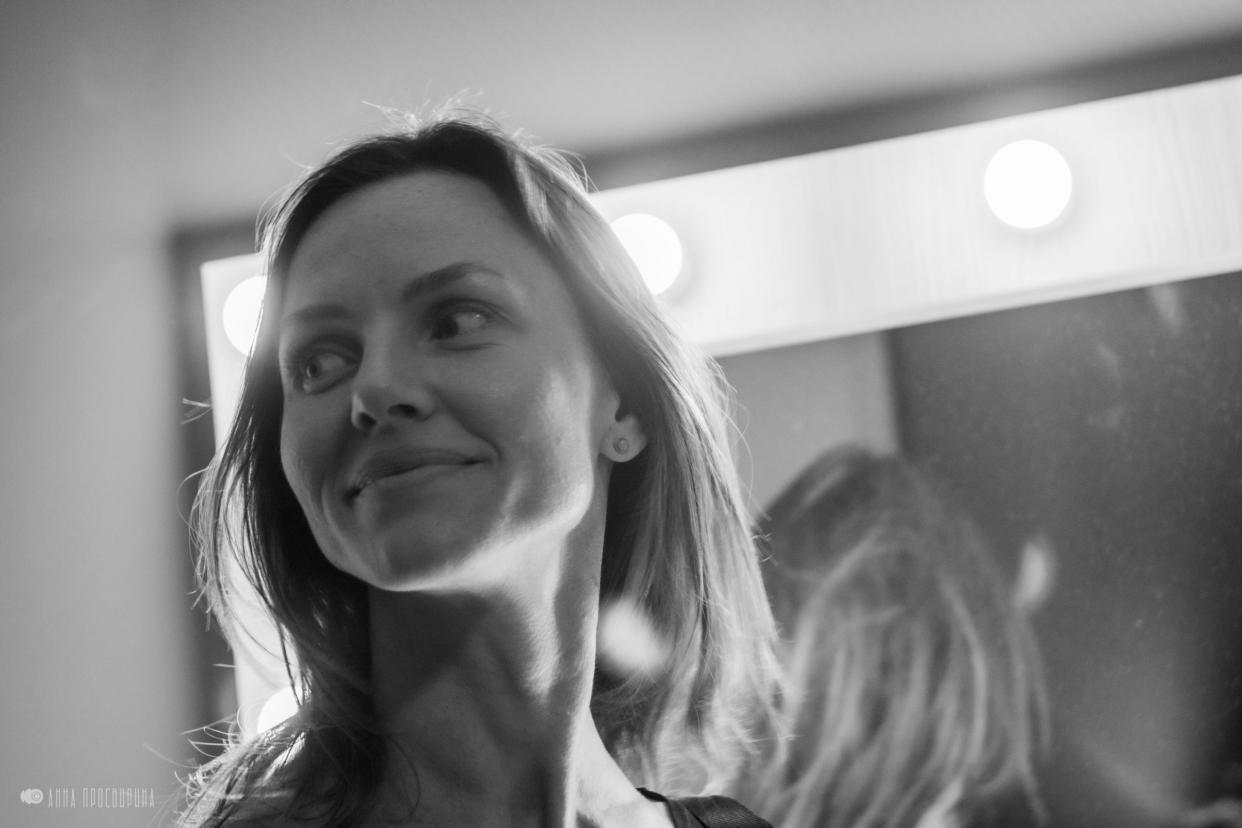 Творческий вечер, шоу-рум REVE. Ваш фотограф в Санкт-Петербурге Анна Просвирина