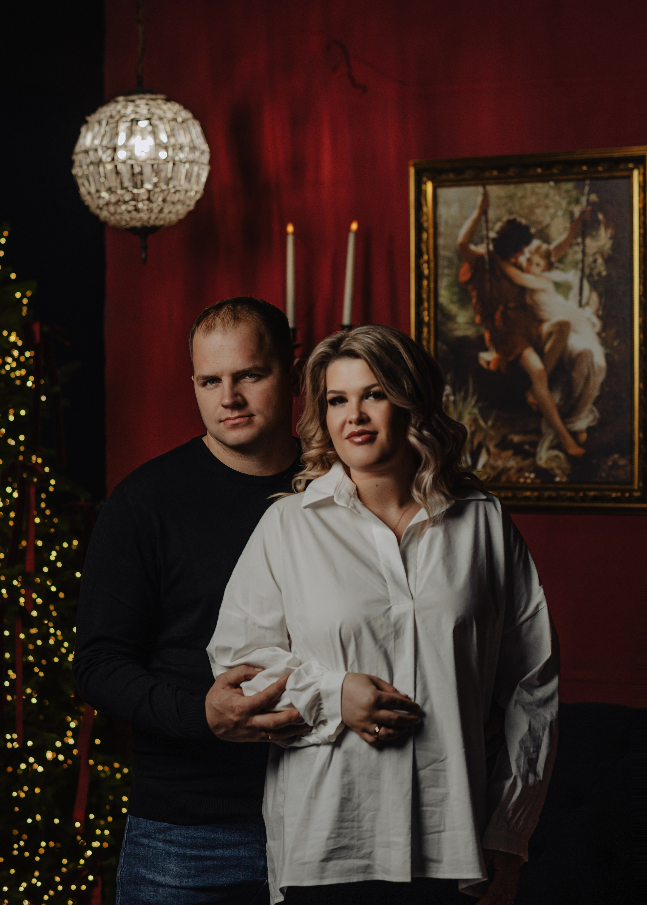 Татьяна. Фотограф Брянск