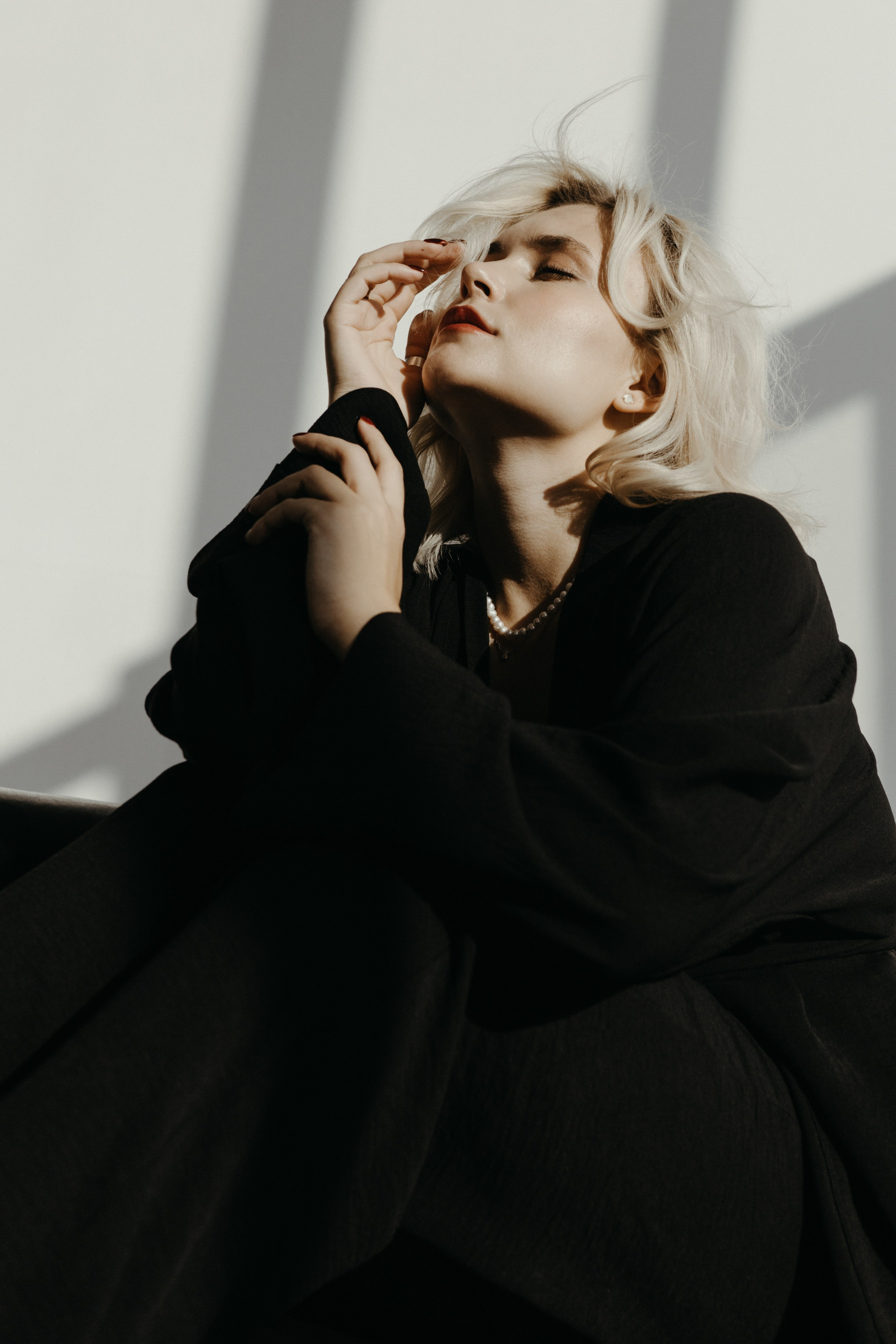 Лера. Фотограф в Кирове и Кирово-Чепецке Валерия Шиляева