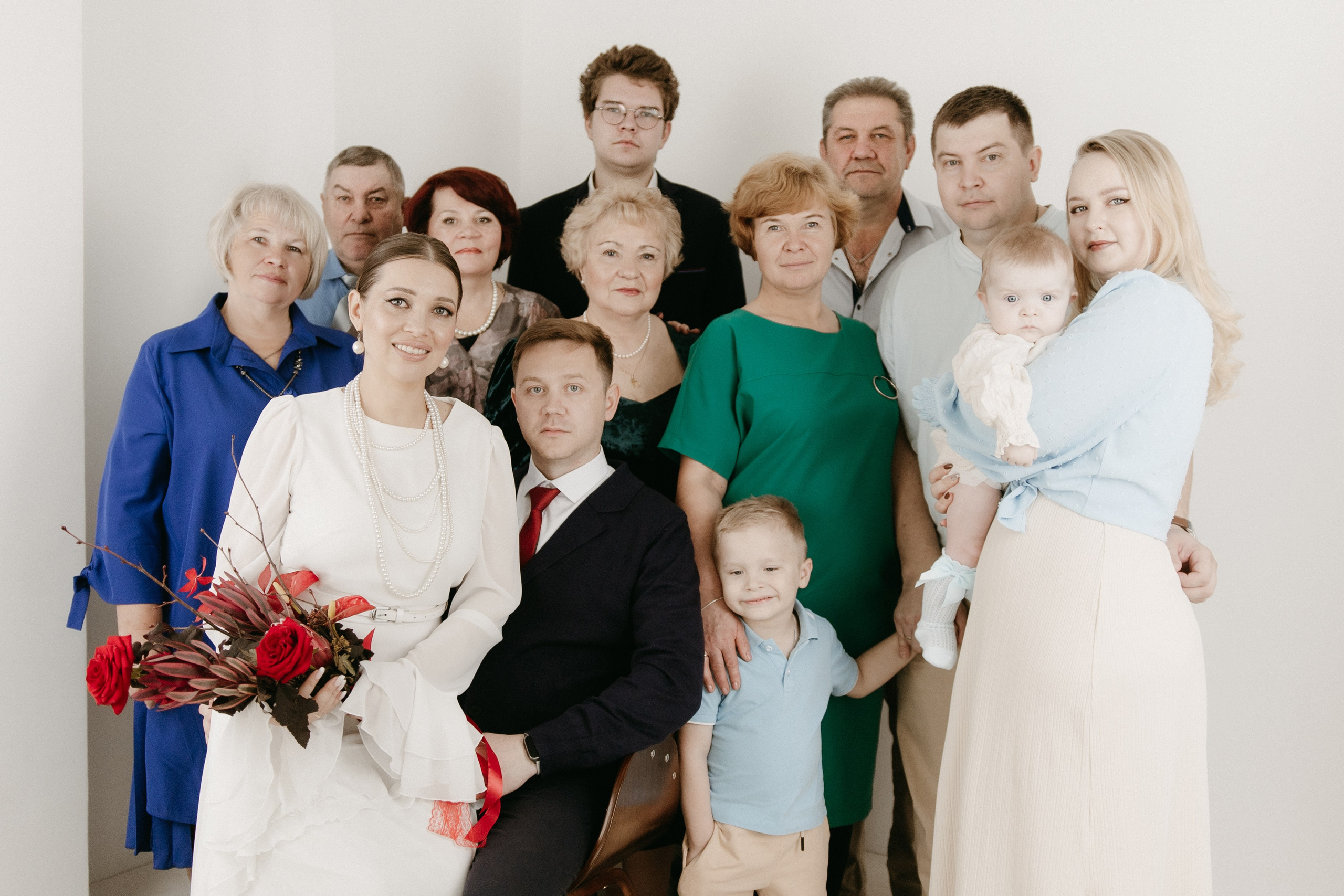 Андрей и Оксана. Фотограф в Кирове и Кирово-Чепецке Валерия Шиляева