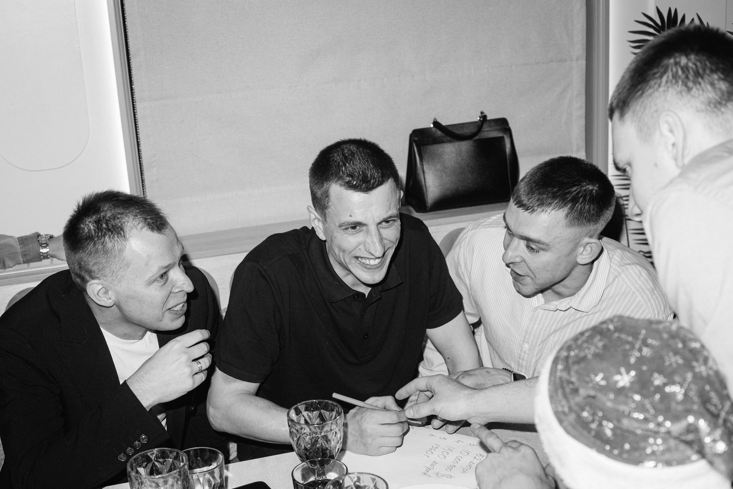 Brooklands корпоратив. Женский и репортажный фотограф Москва Натали Смирнова