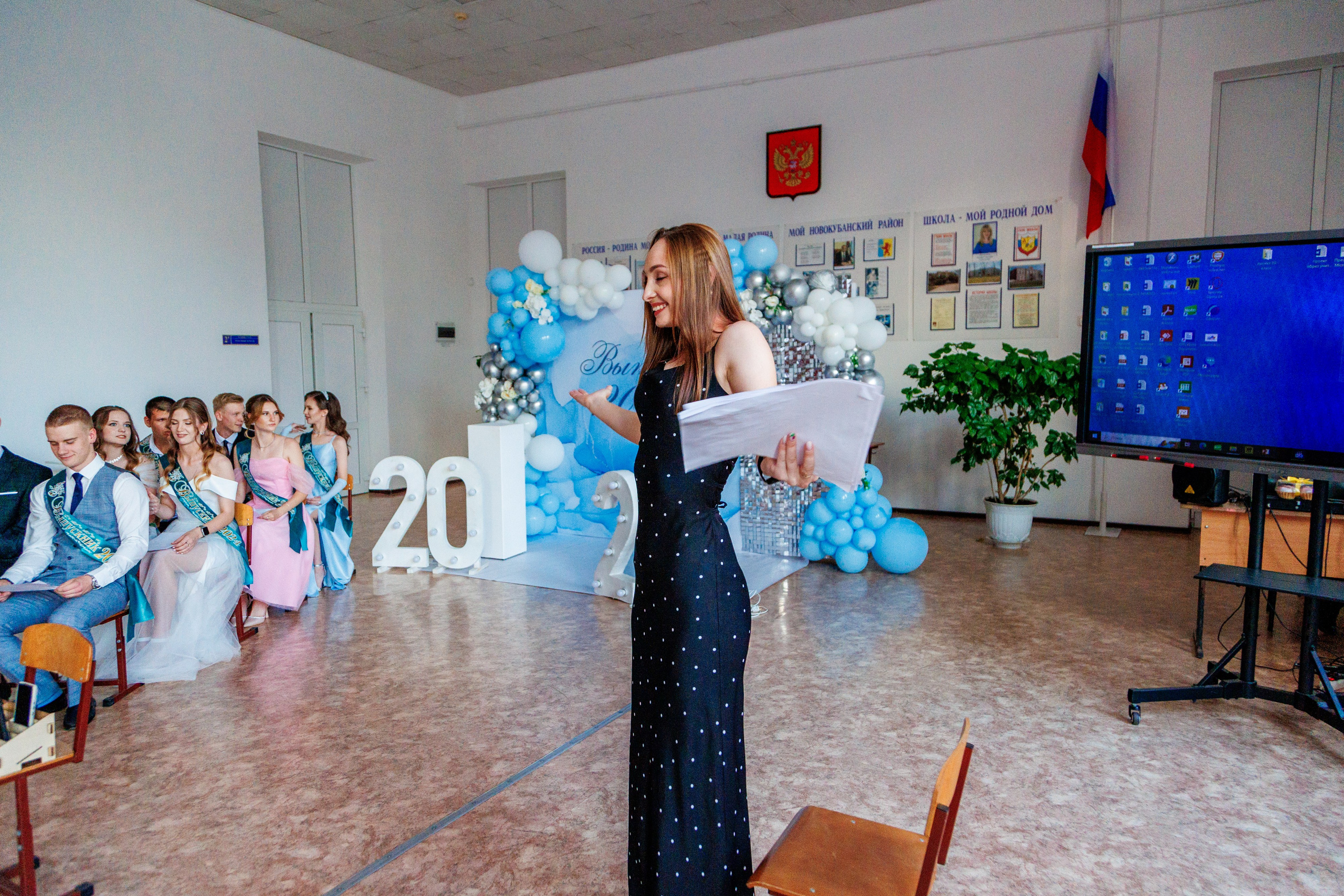 Выпуск ст. Советская. Свадебный и семейный фотограф в Армавире