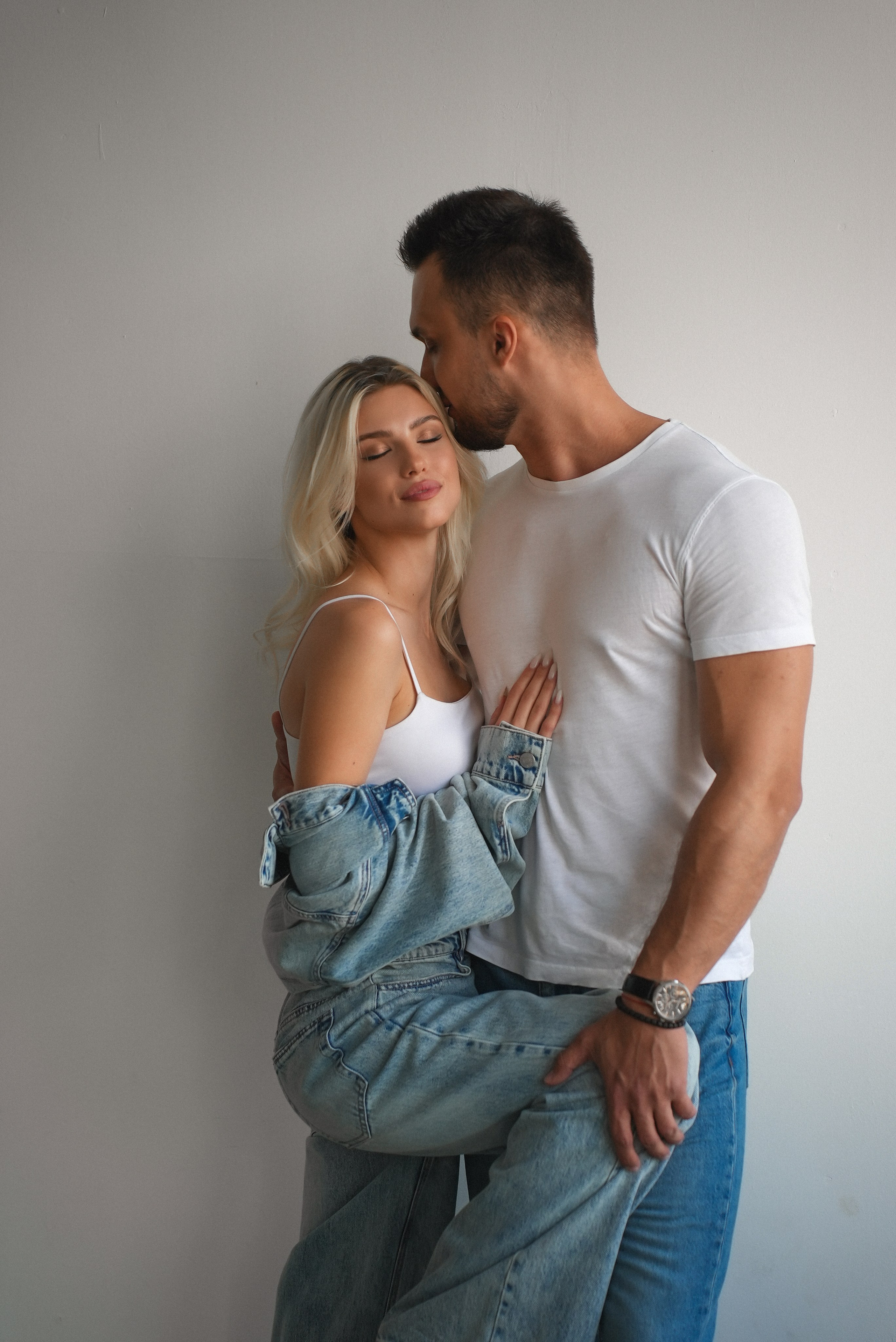 LERA AND VLADISLAV. Индивидуальный и семейный фотограф из Москвы