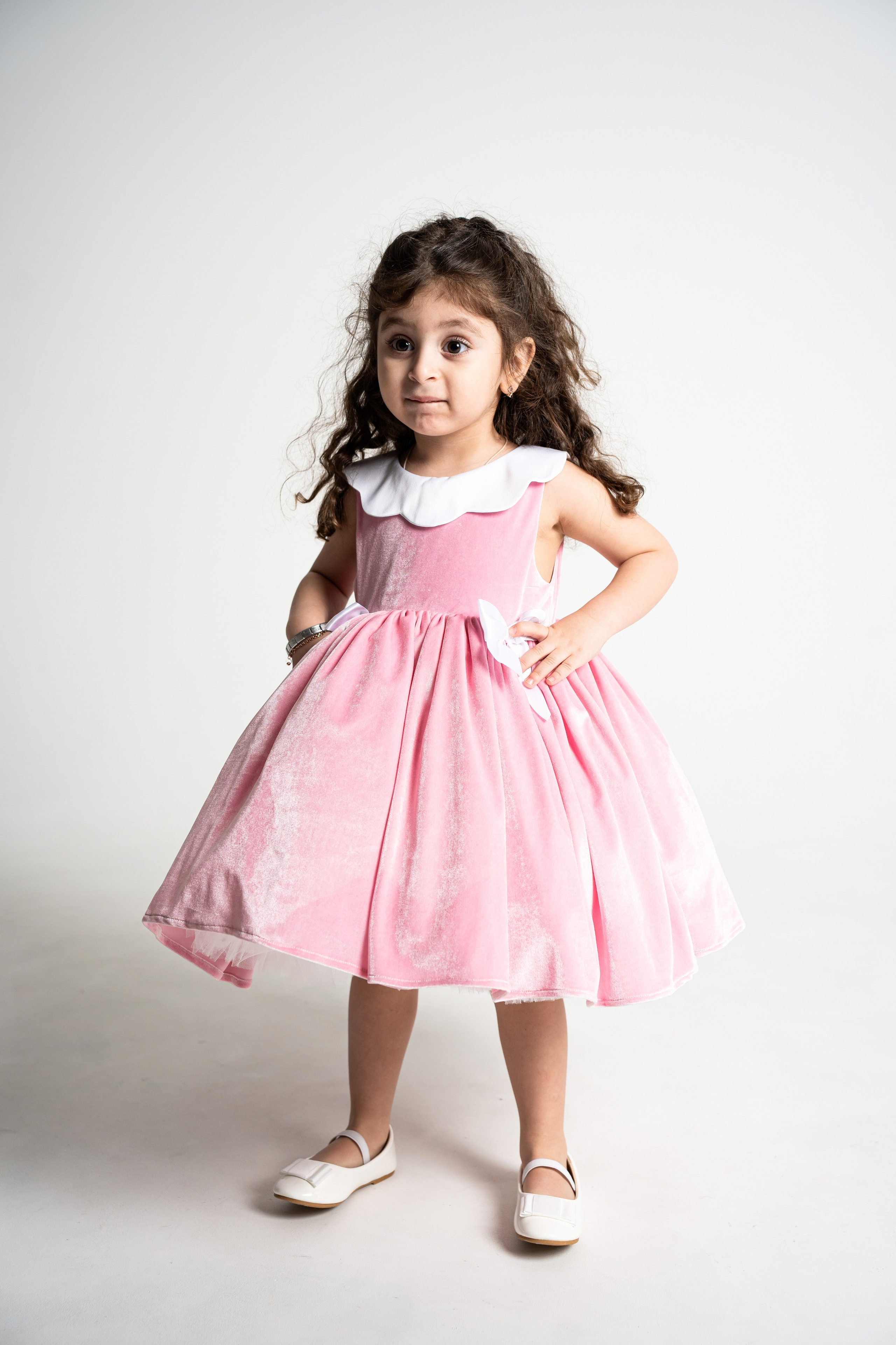 Элеонора. Индивидуальный и семейный фотограф из Москвы