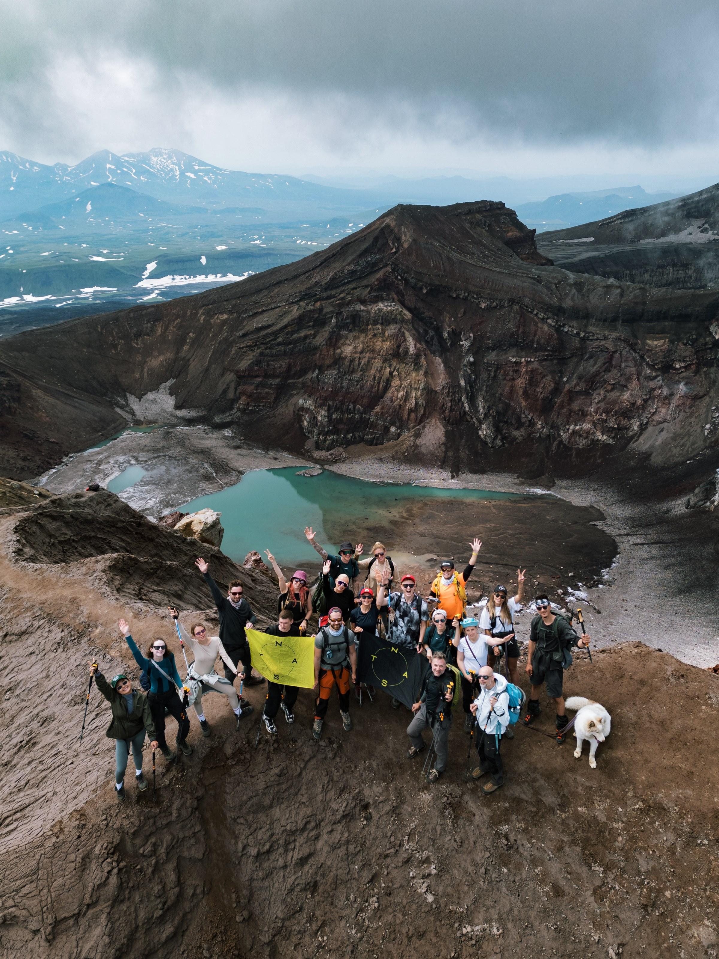 Путешествия