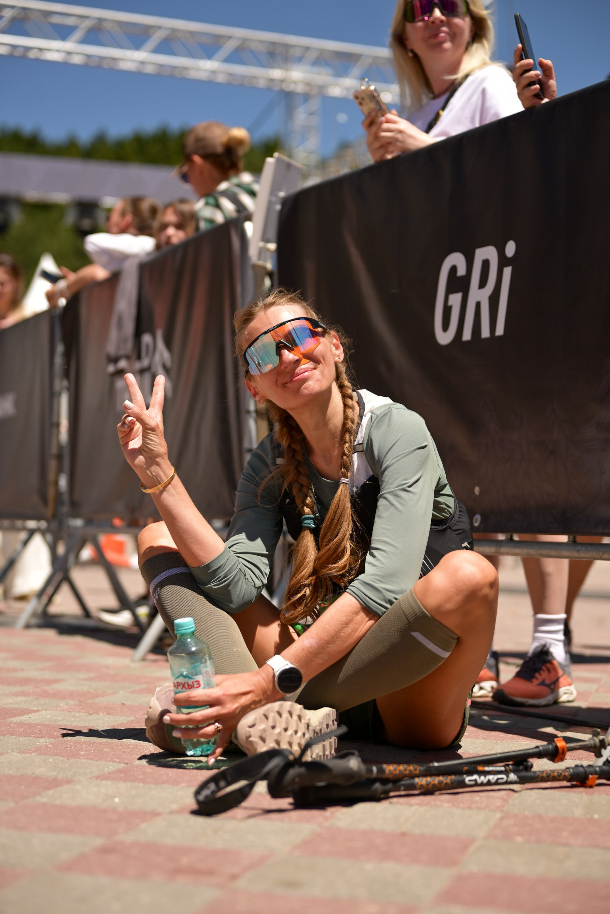 Arkhyz Wild Trail 22/06/25. Фотограф в Краснодаре Алена Горбунова