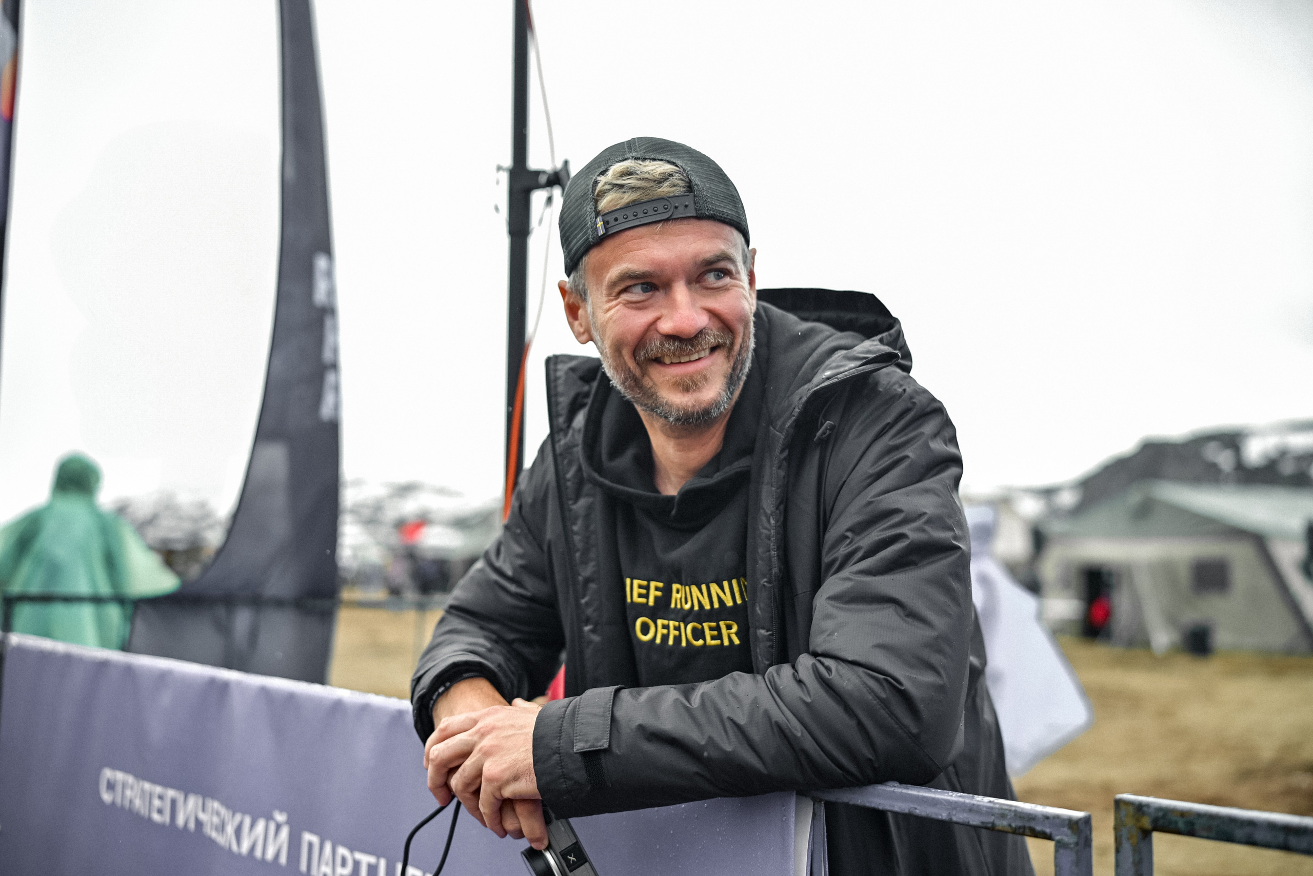 Kildin-Teriberka Ultra Grand Escape 25/05/25. Фотограф в Краснодаре Алена Горбунова