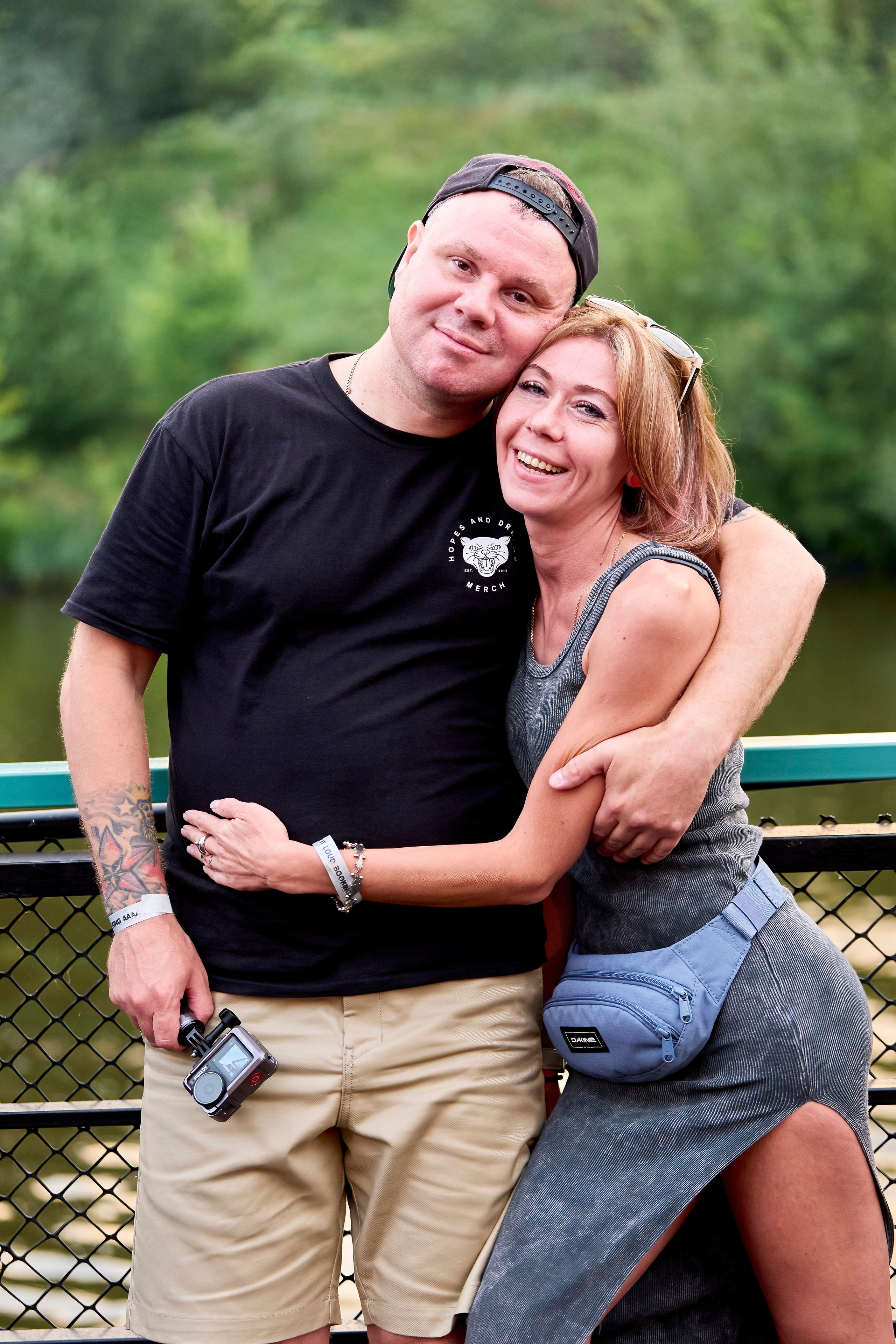 DISTEMPER / ПАРИХОД / 18.07.2024. Ekhovanov | фото- видеосъемка