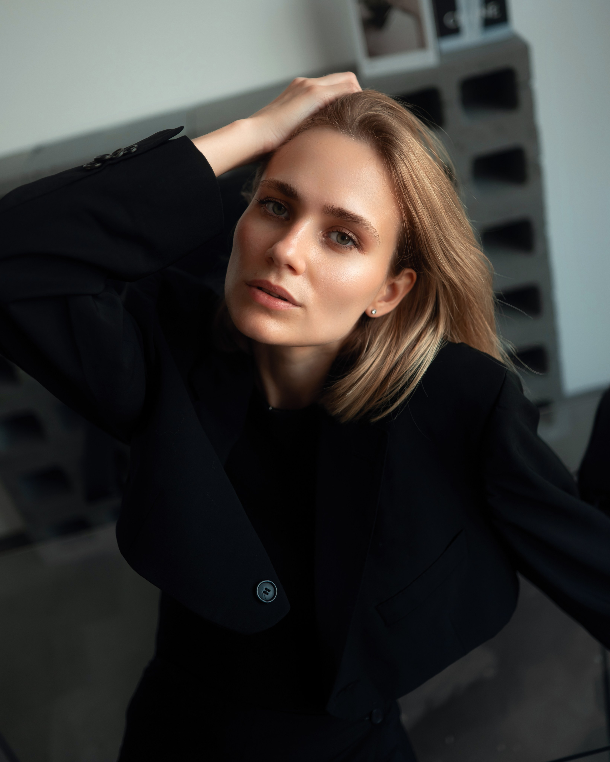 Фотограф Николай Перетятков