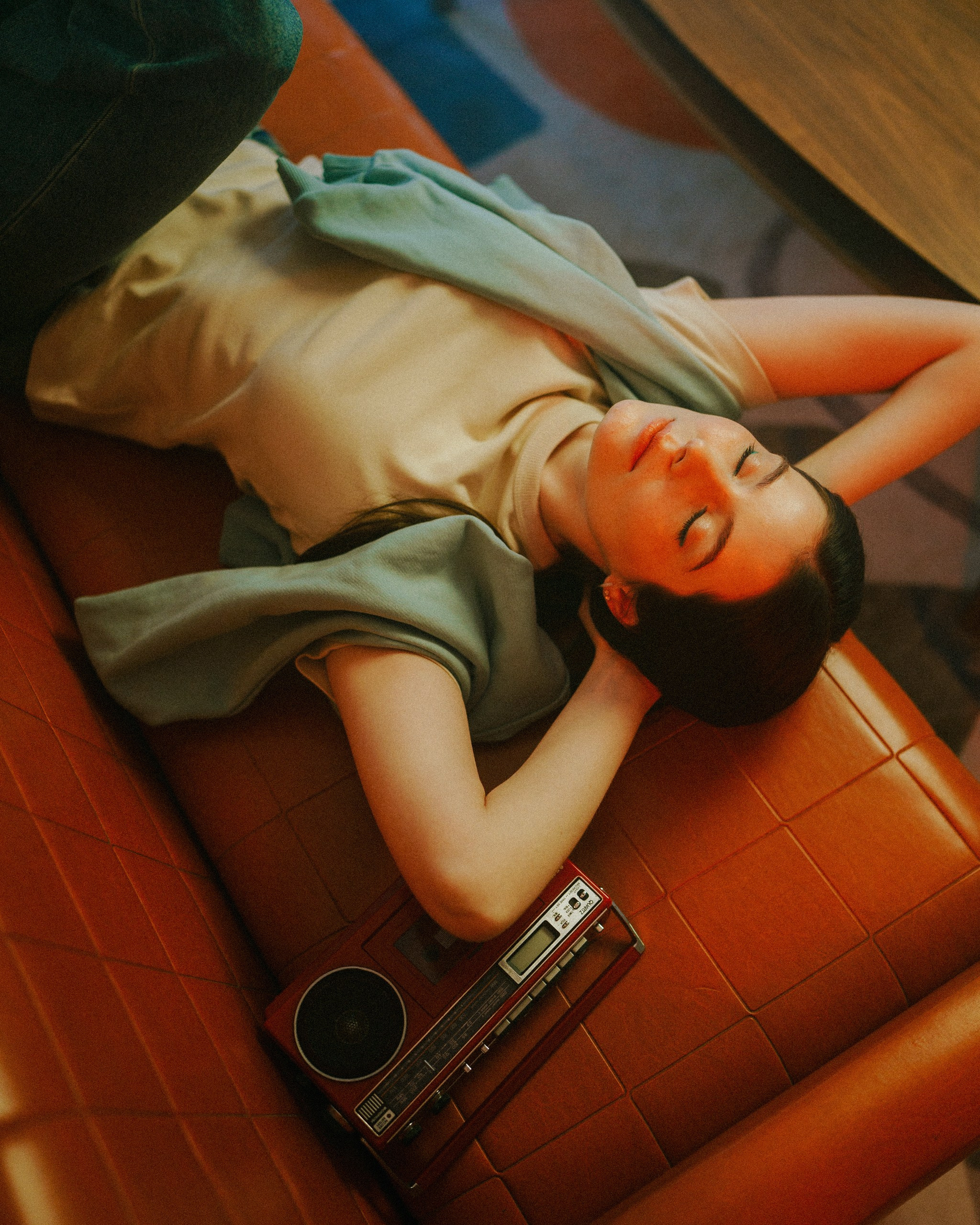 Polina. Асхат Бардынов