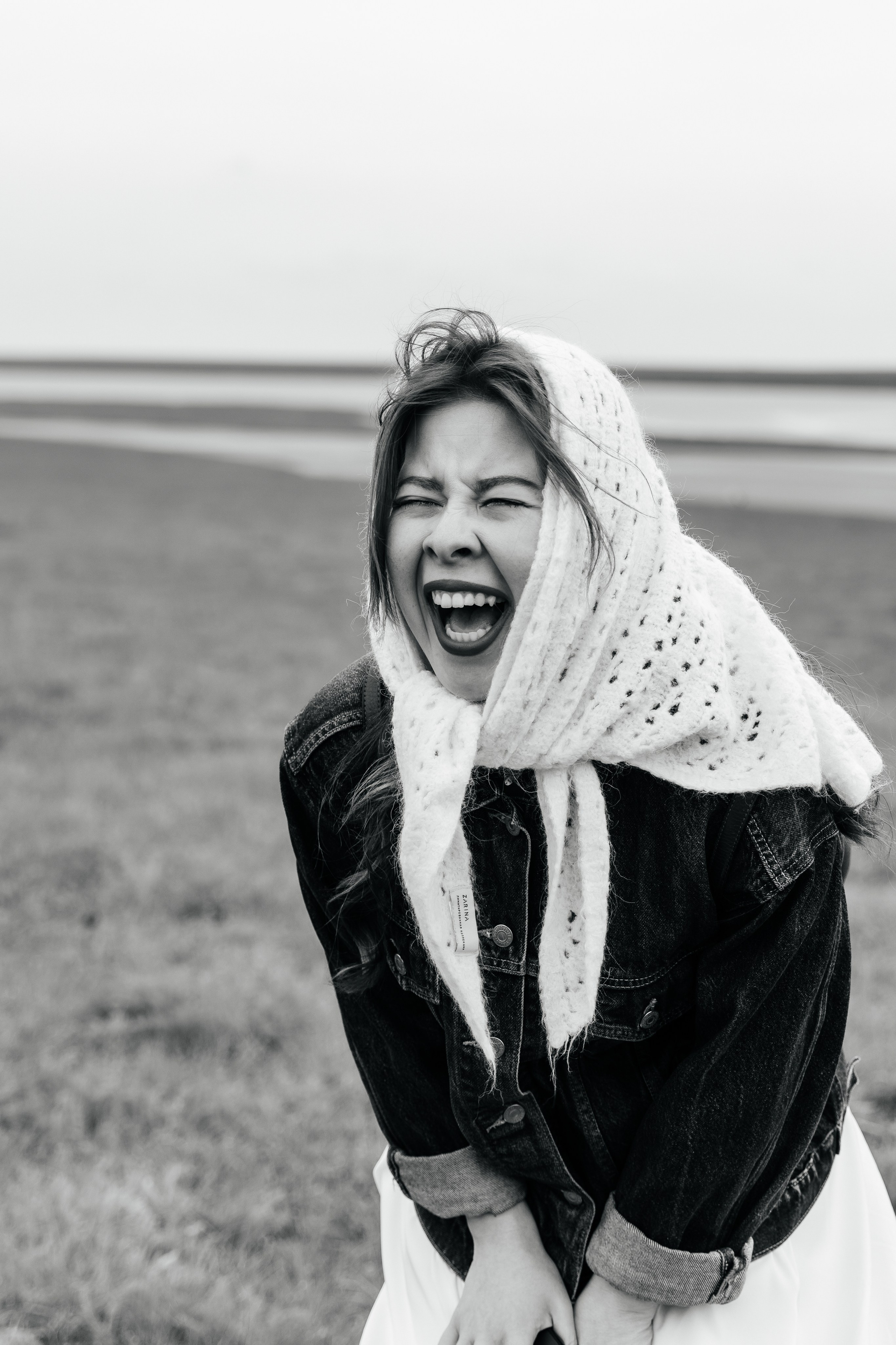 Reportage. Photographer Mary Matveenko