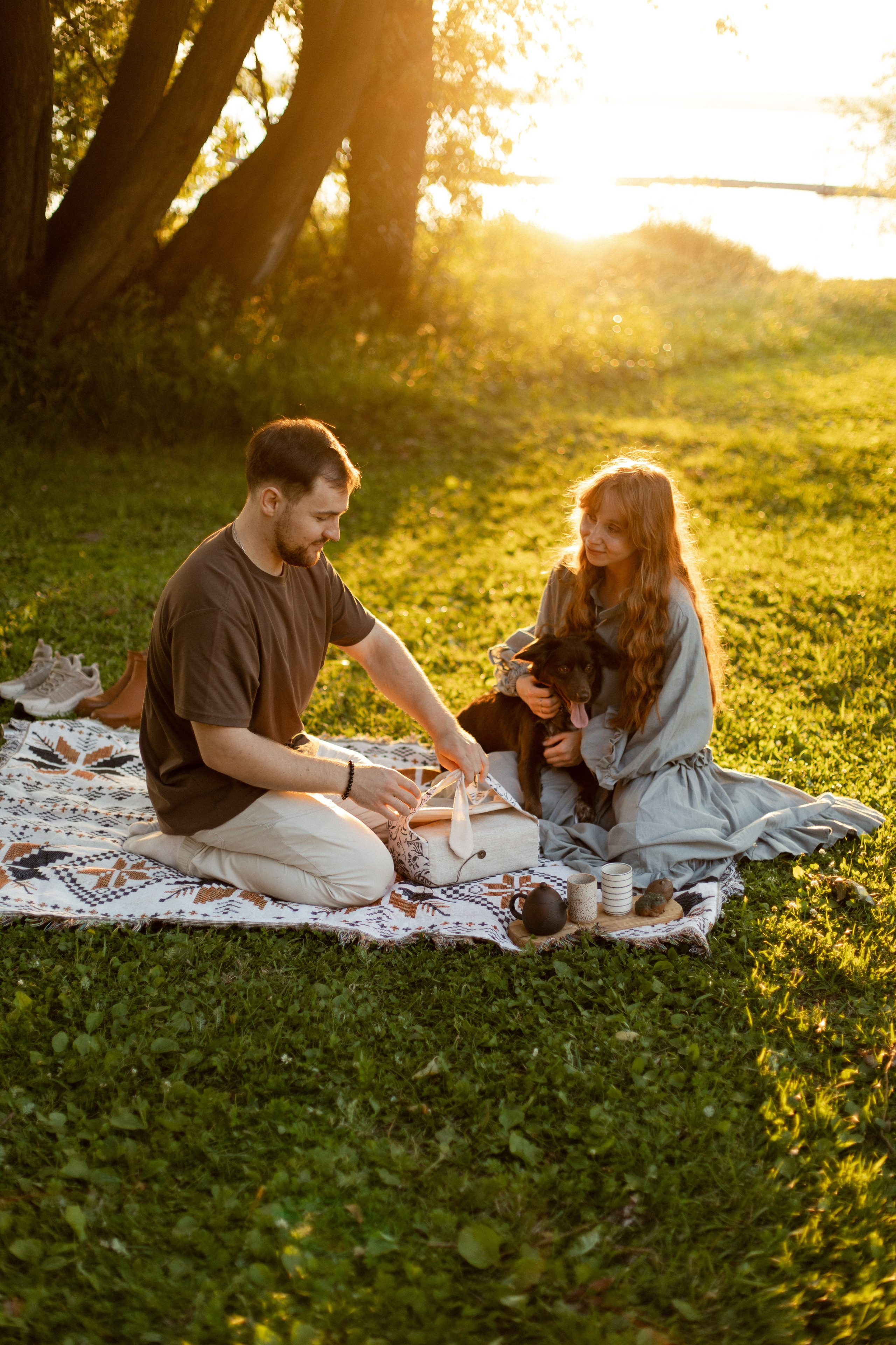 Аня и Семен. Семейный фотограф Челябинск