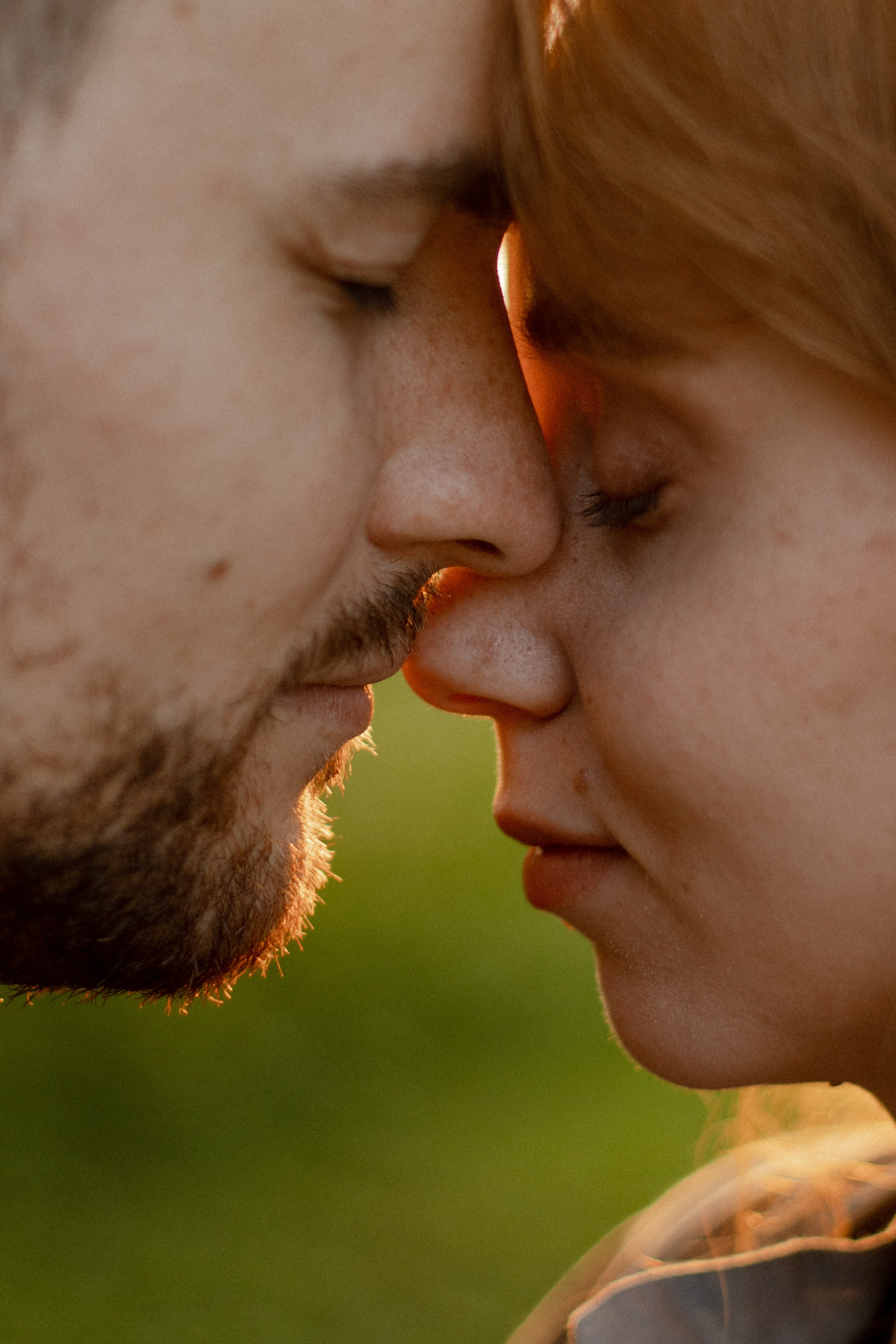 Аня и Семен. Семейный фотограф Челябинск