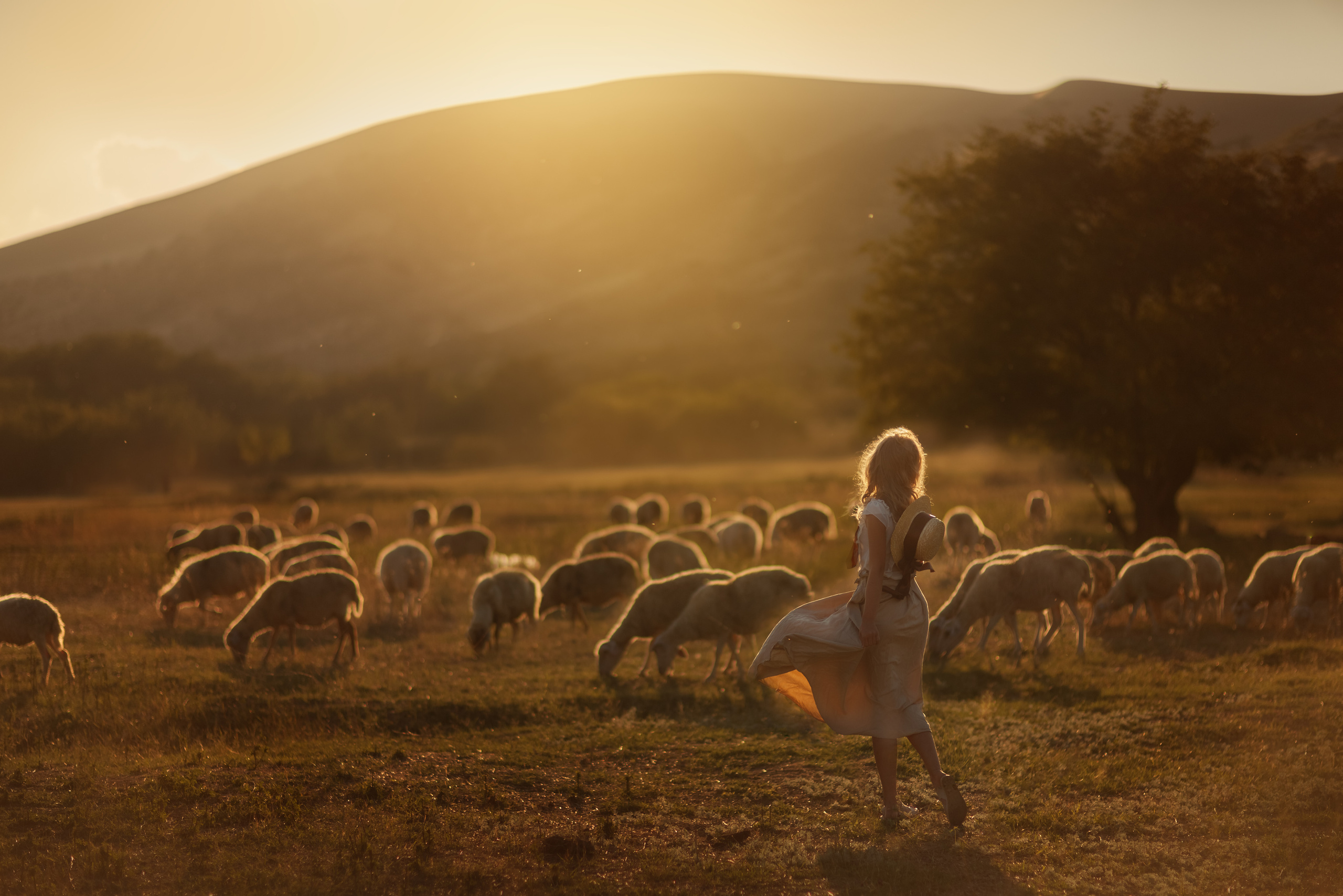 Дети. Рисую светом вашу семейную историю фотограф из Перми Александра Камене