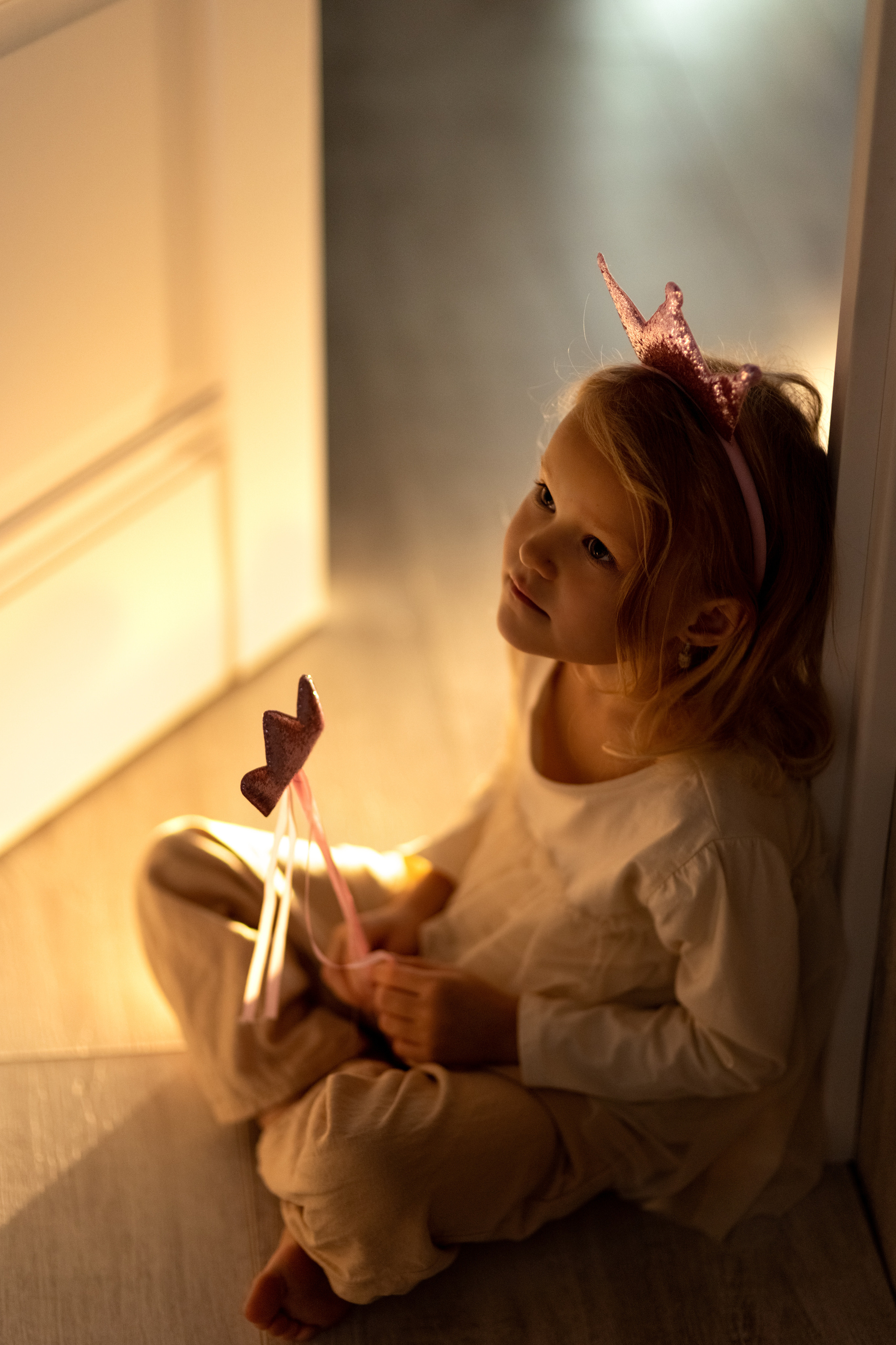 Домашние новогодние. Рисую светом вашу семейную историю фотограф из Перми Александра Камене