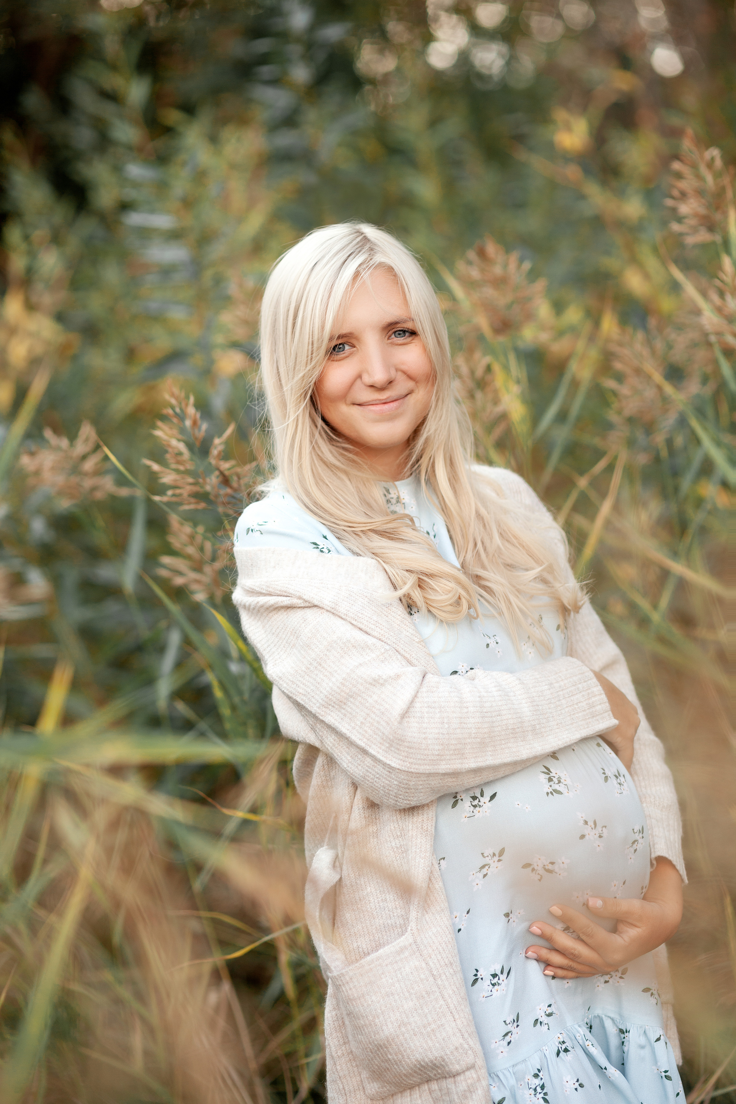 Семья. Рисую светом вашу семейную историю фотограф из Перми Александра Камене