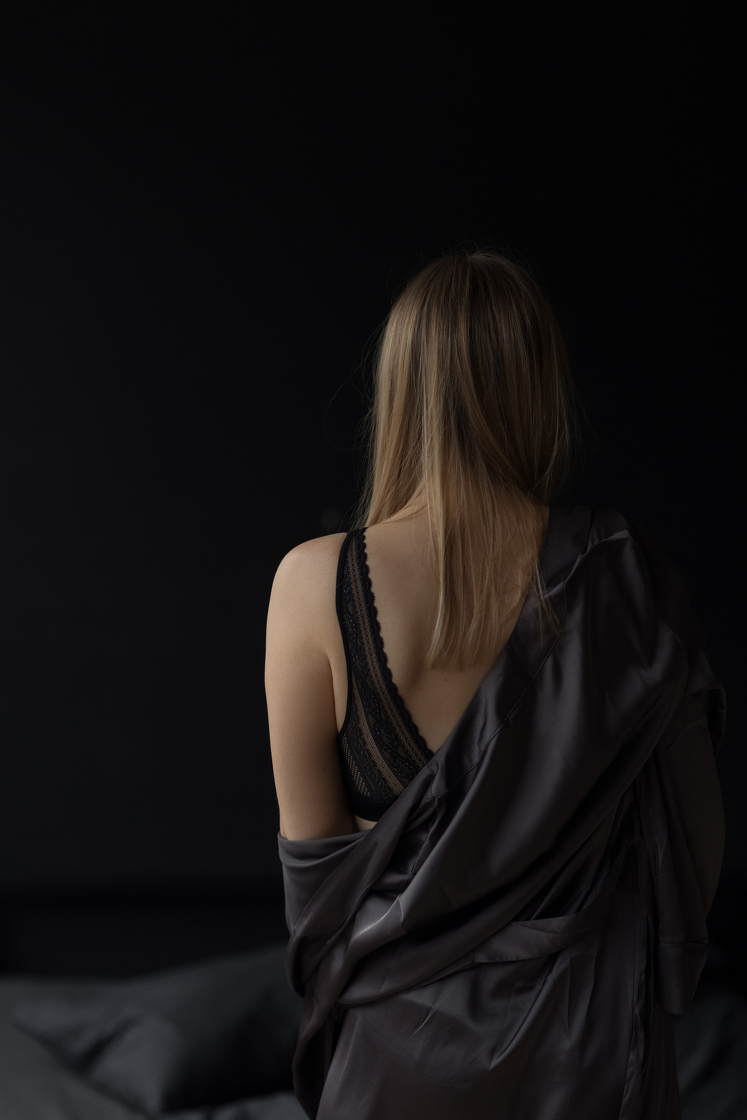 Женский портрет. Рисую светом вашу семейную историю фотограф из Перми Александра Камене