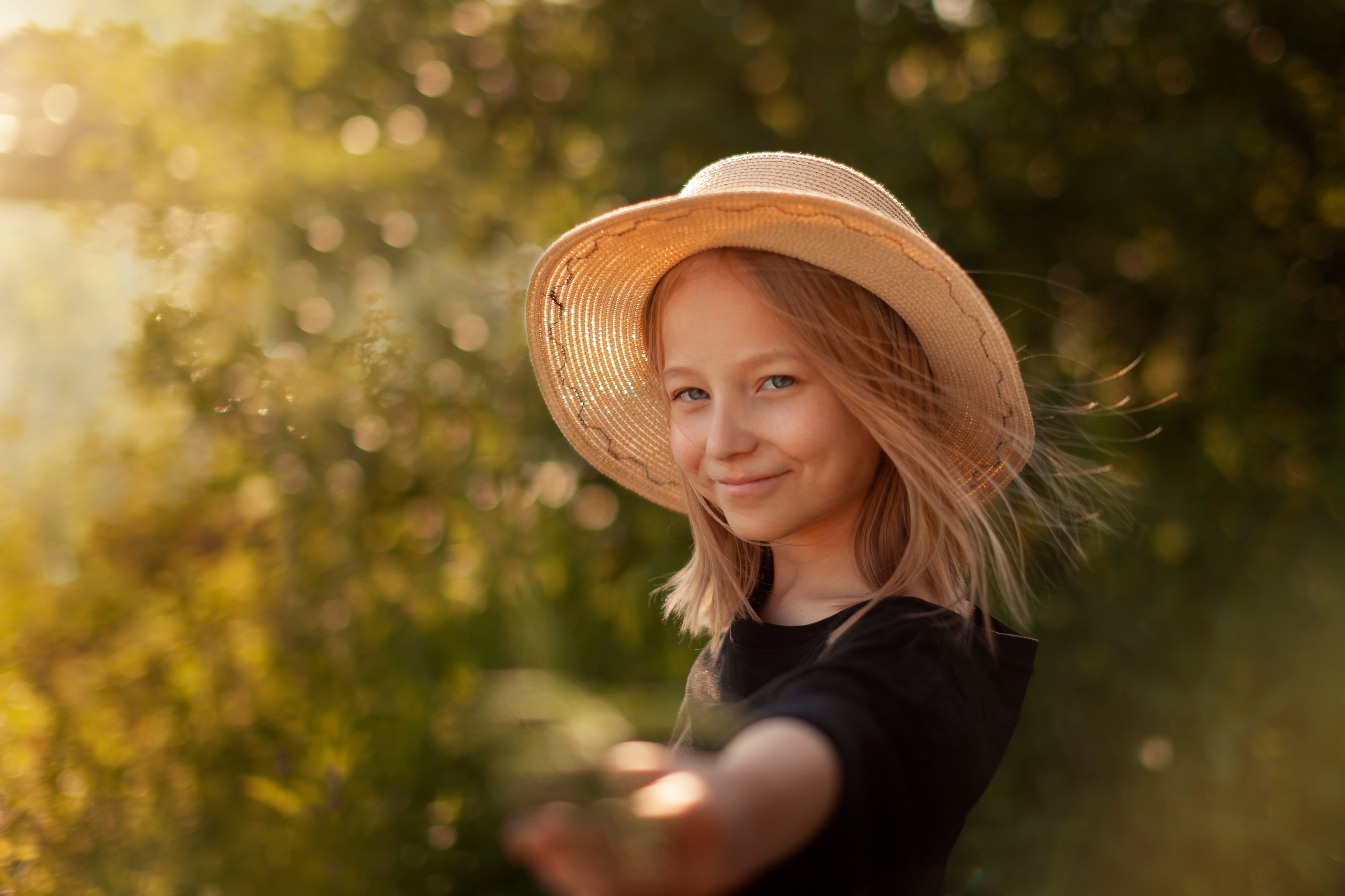 Дети. Рисую светом вашу семейную историю фотограф из Перми Александра Камене