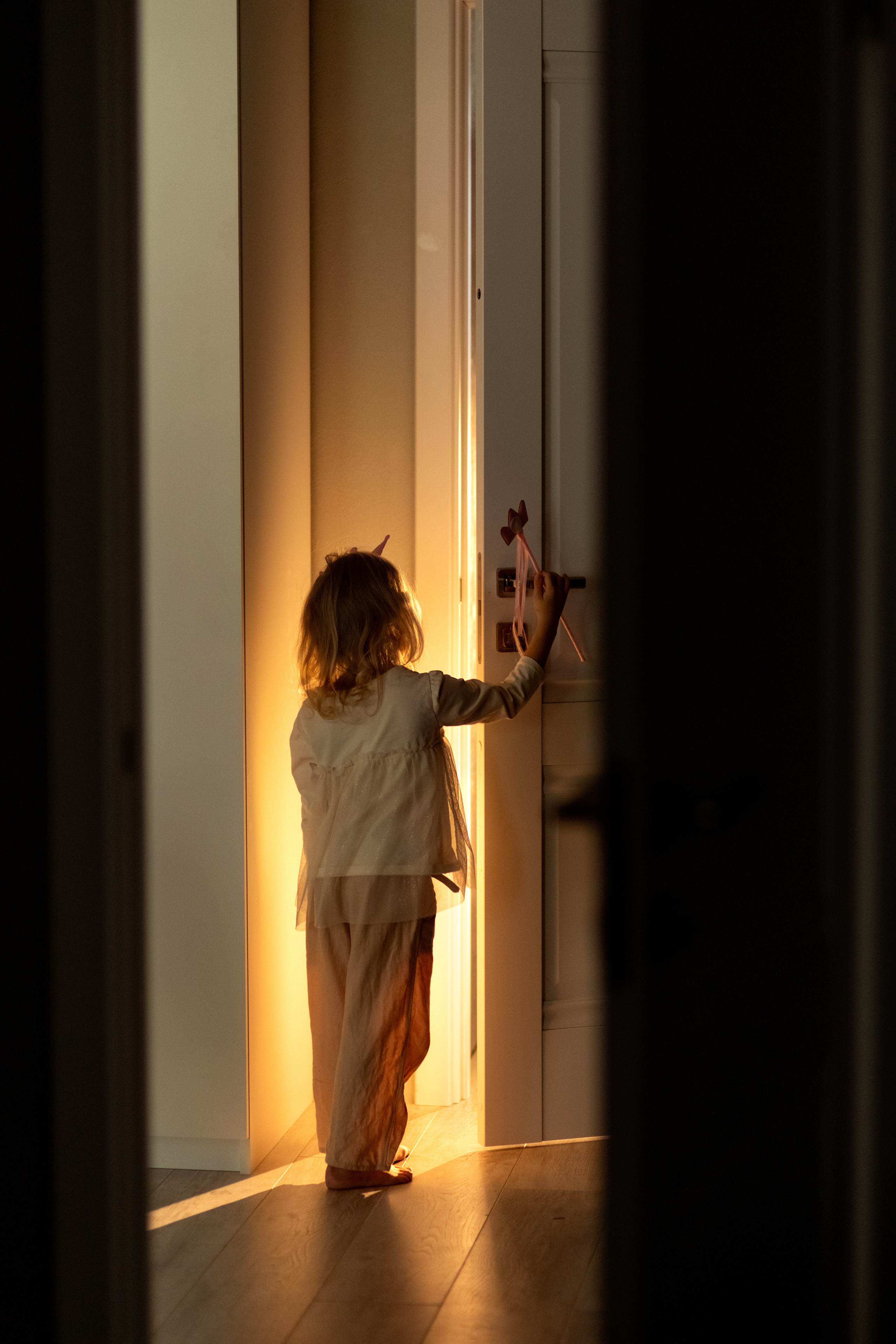 Домашние новогодние. Рисую светом вашу семейную историю фотограф из Перми Александра Камене