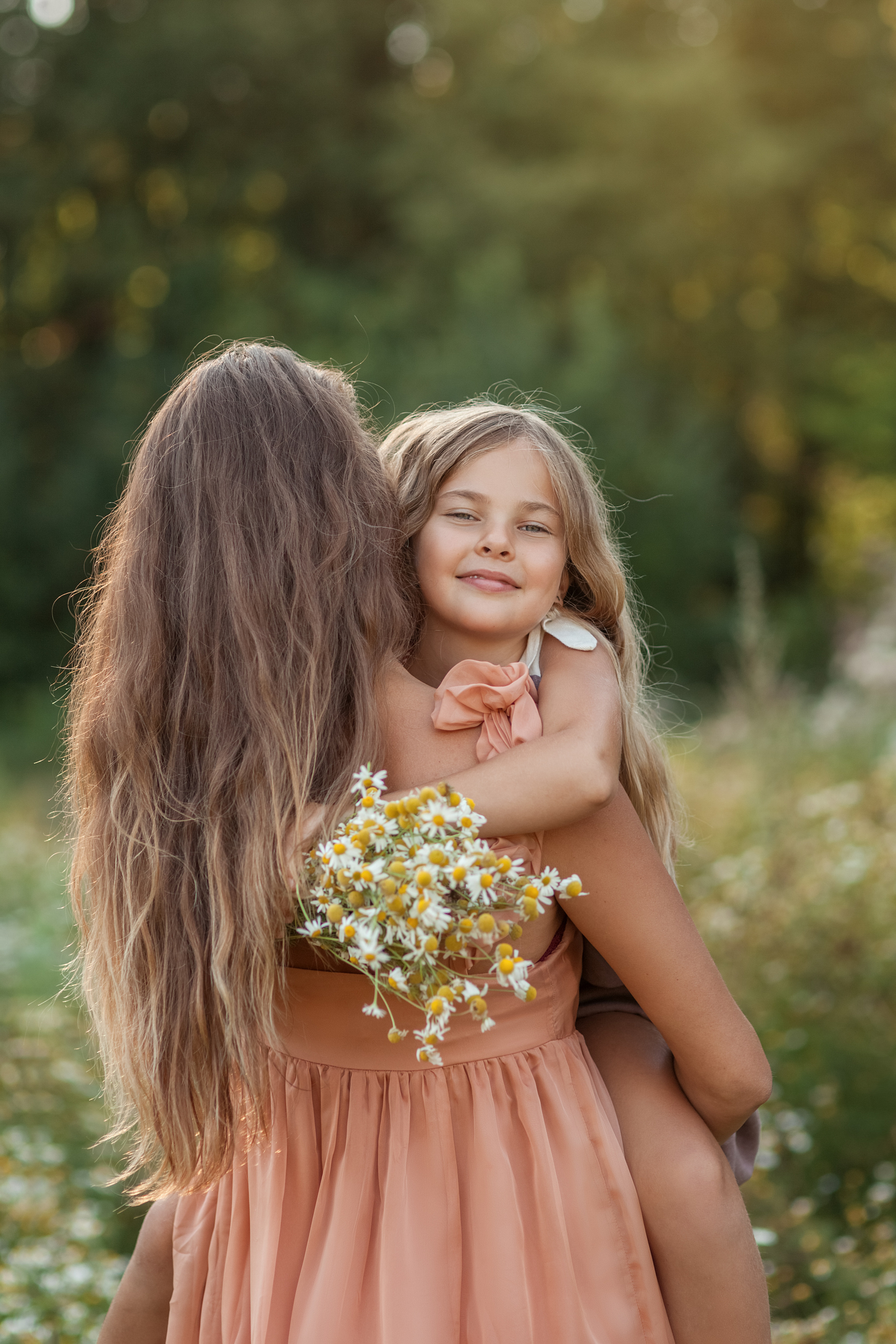 Семья. Рисую светом вашу семейную историю фотограф из Перми Александра Камене