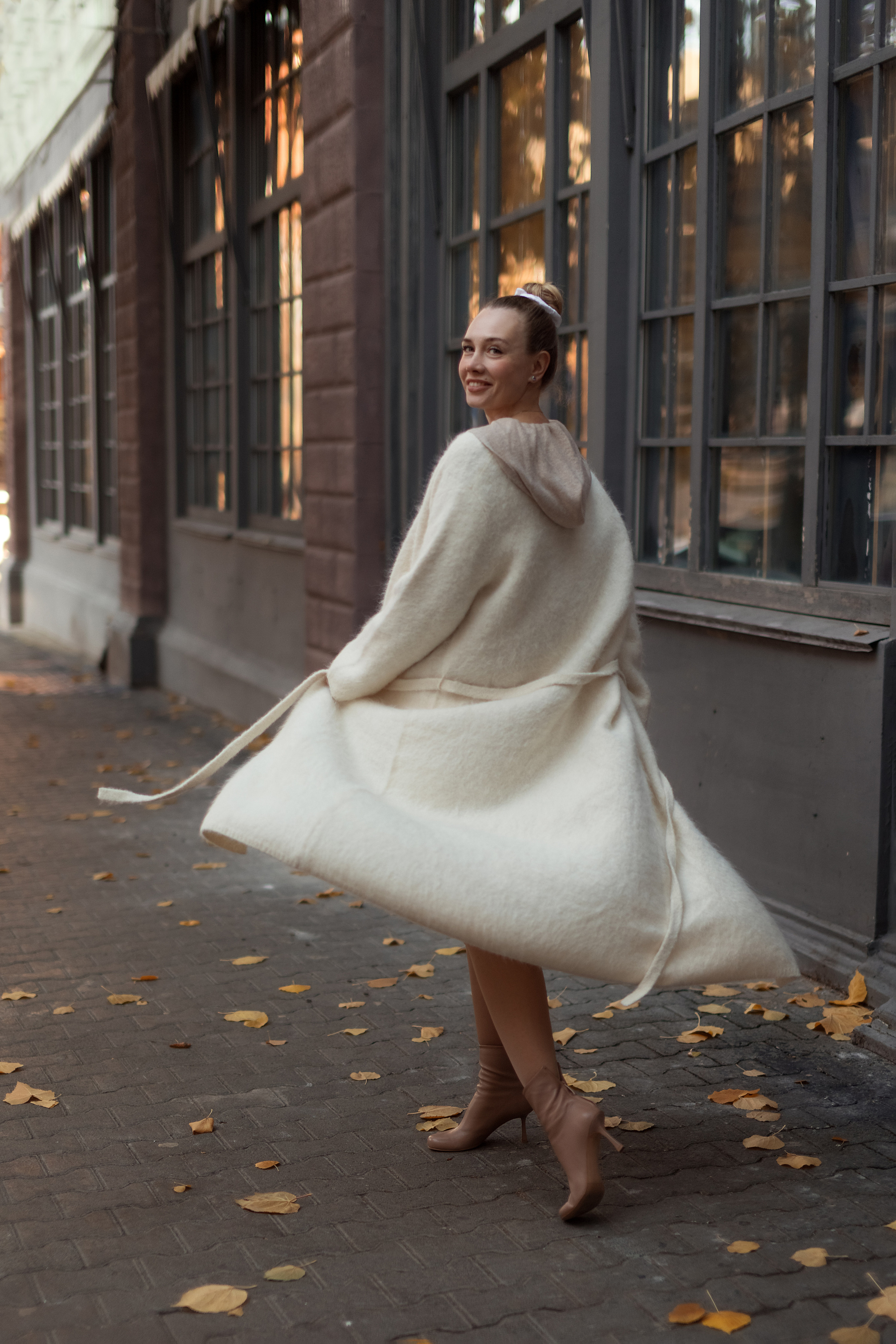 Женский портрет. Рисую светом вашу семейную историю фотограф из Перми Александра Камене