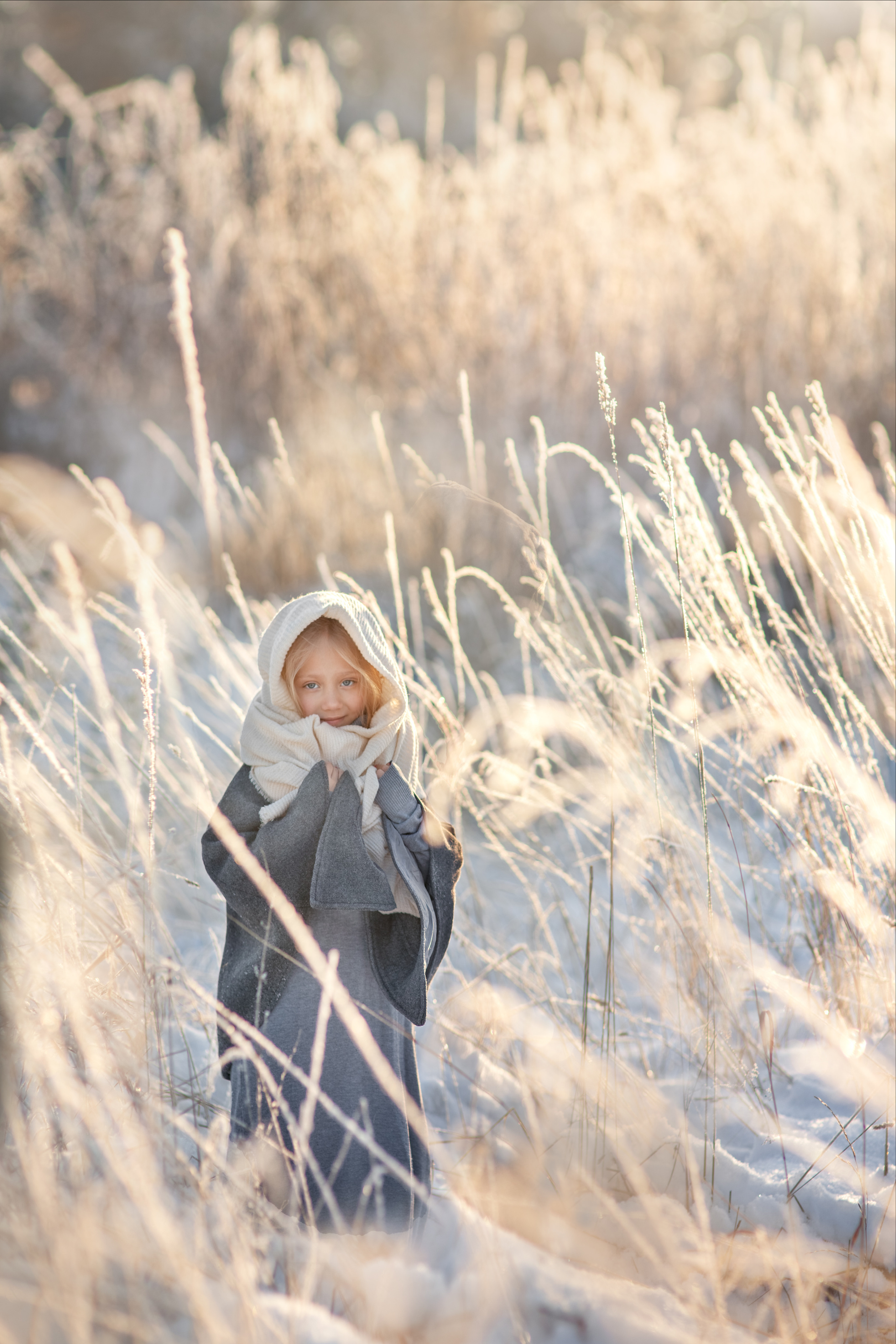 Дети. Рисую светом вашу семейную историю фотограф из Перми Александра Камене