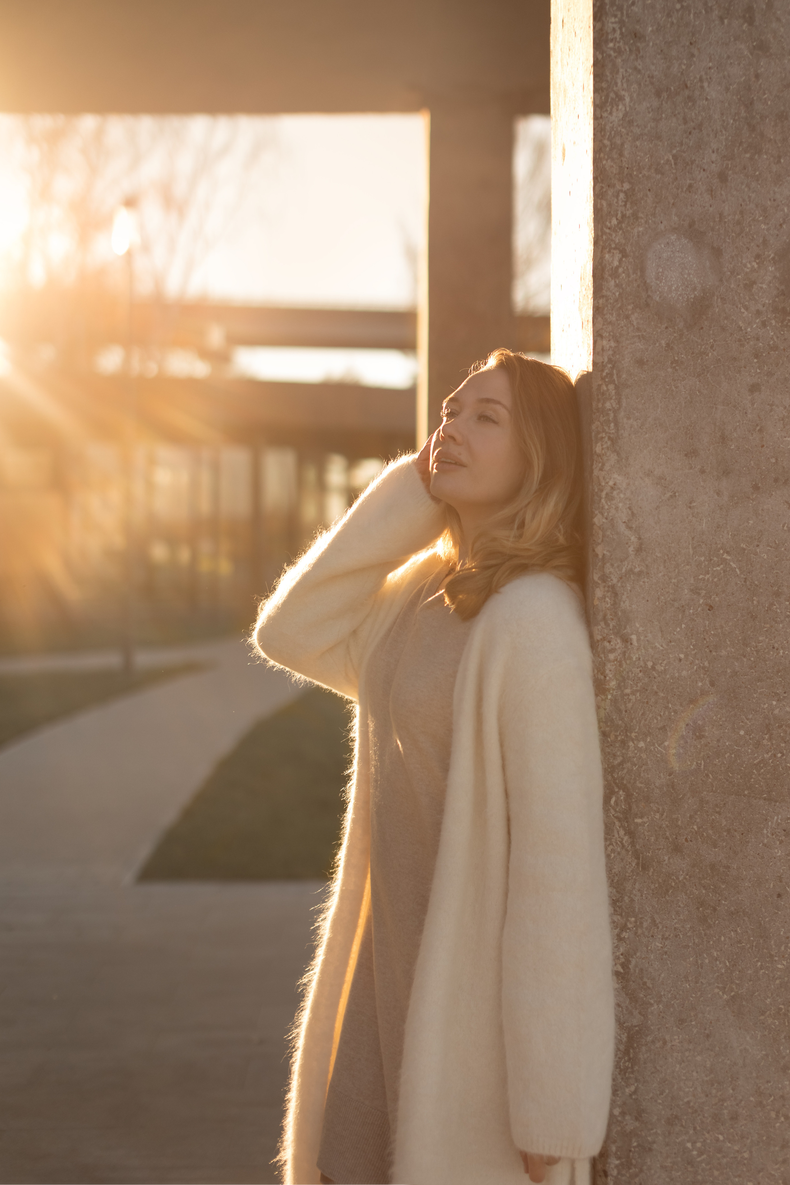 Женский портрет. Рисую светом вашу семейную историю фотограф из Перми Александра Камене