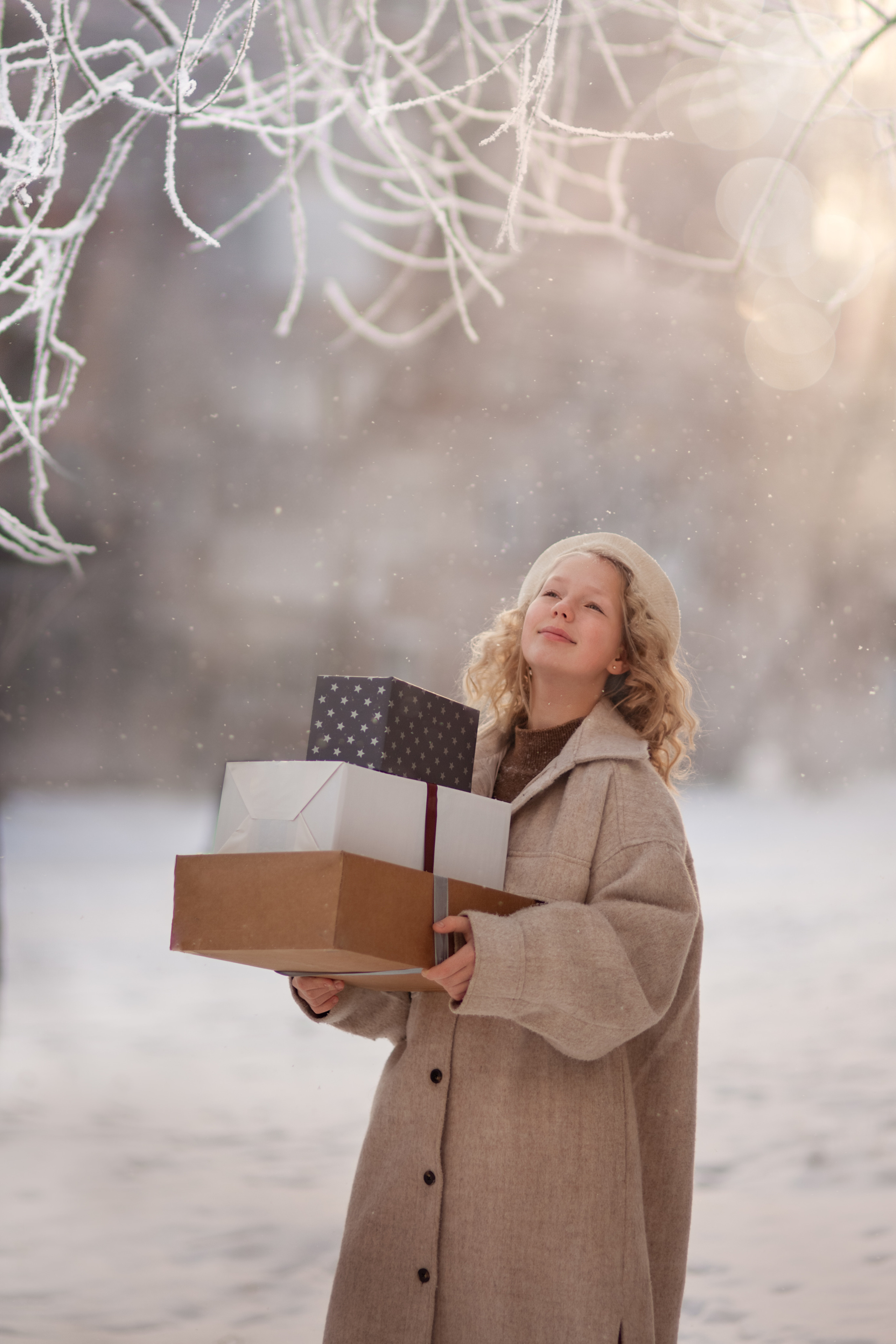 Дети. Рисую светом вашу семейную историю фотограф из Перми Александра Камене