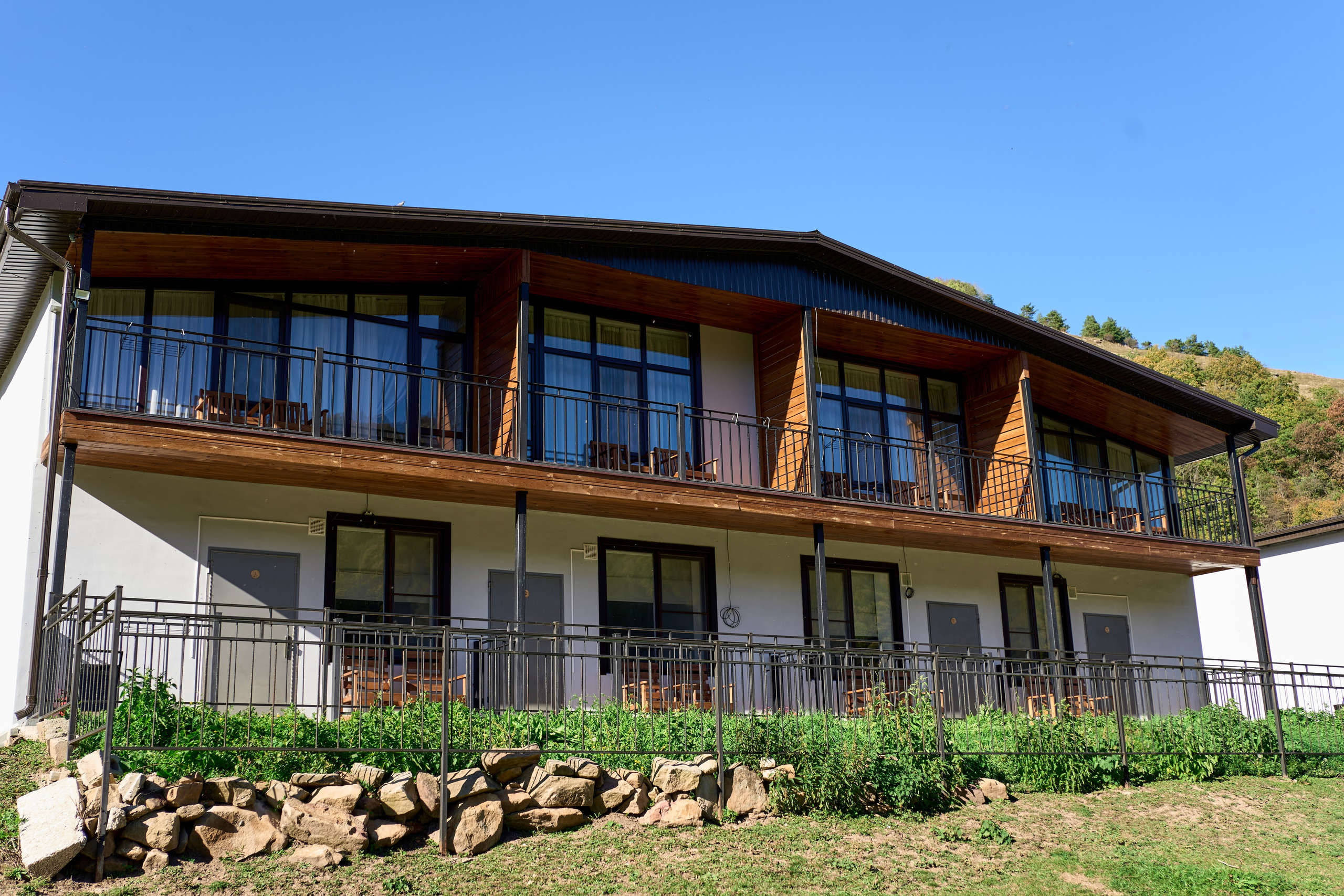 Коммерческая фотосъемка для гостиницы AYDIN EL. Фотограф, видеограф Пятигорск, Ставрополь, Ессентуки, Petlyakovs_photo