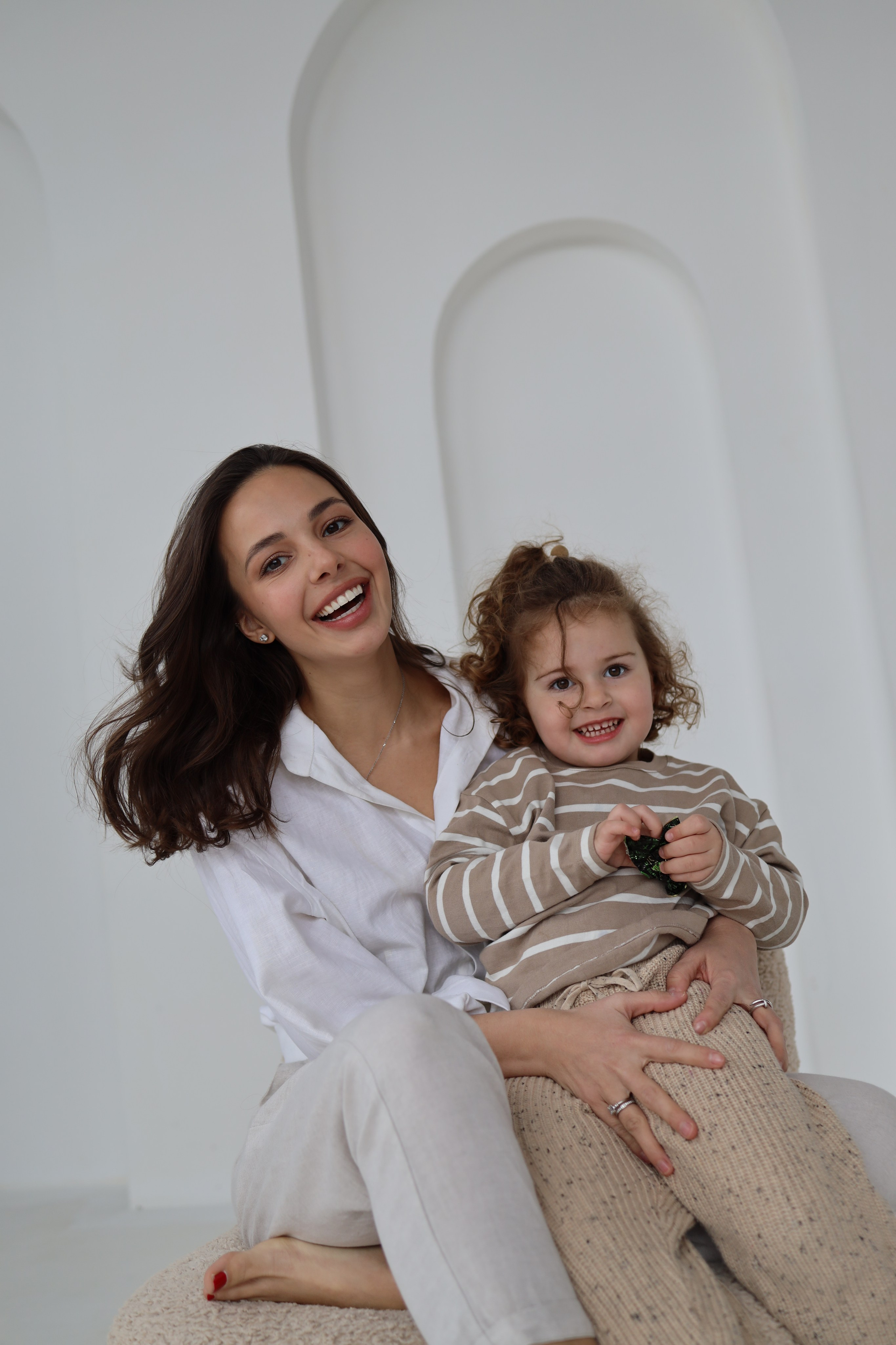 Марина и Майа. Контент фотограф Волгоград