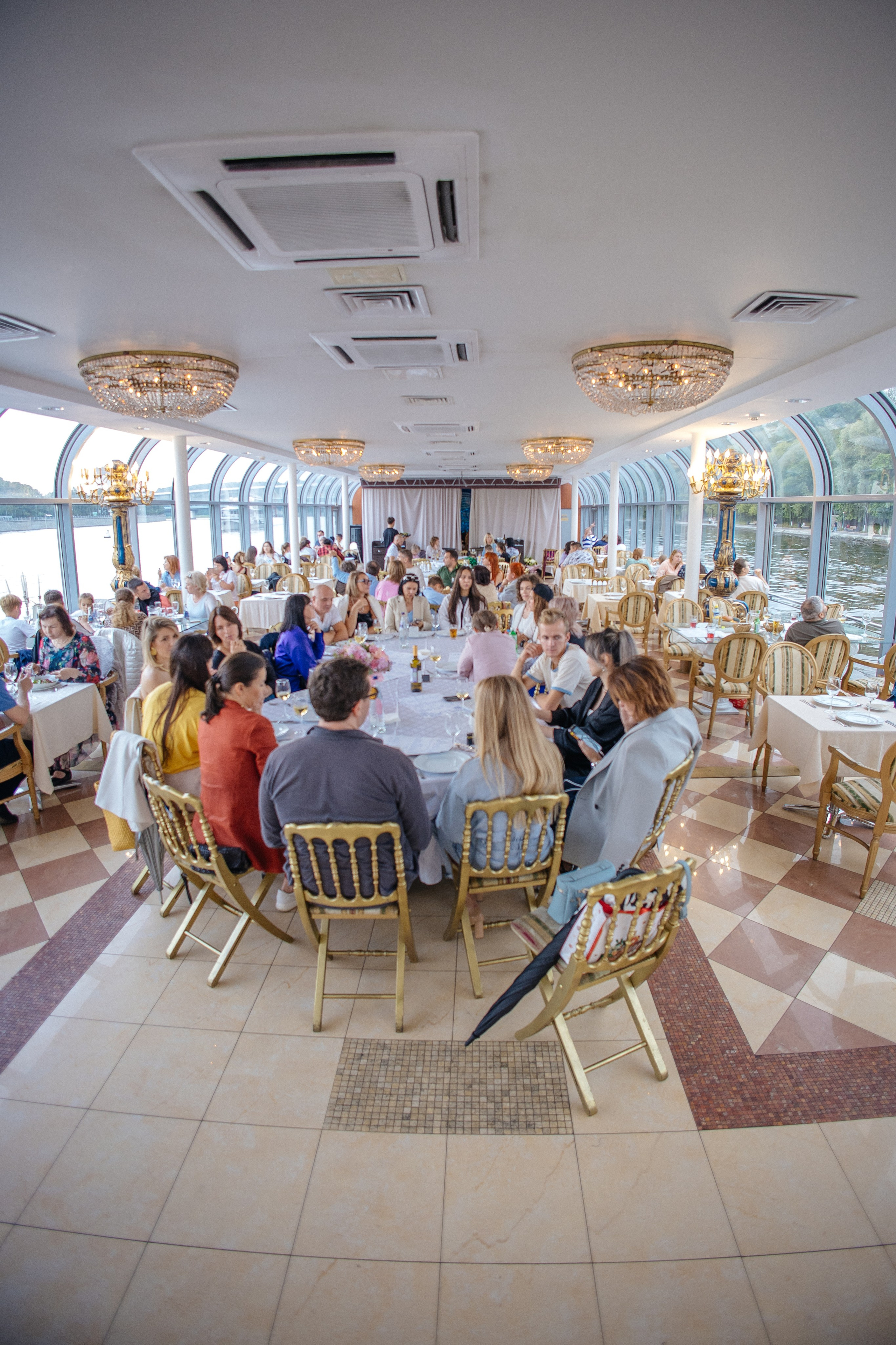 Съемка мероприятий. Фотограф Марина Никитина