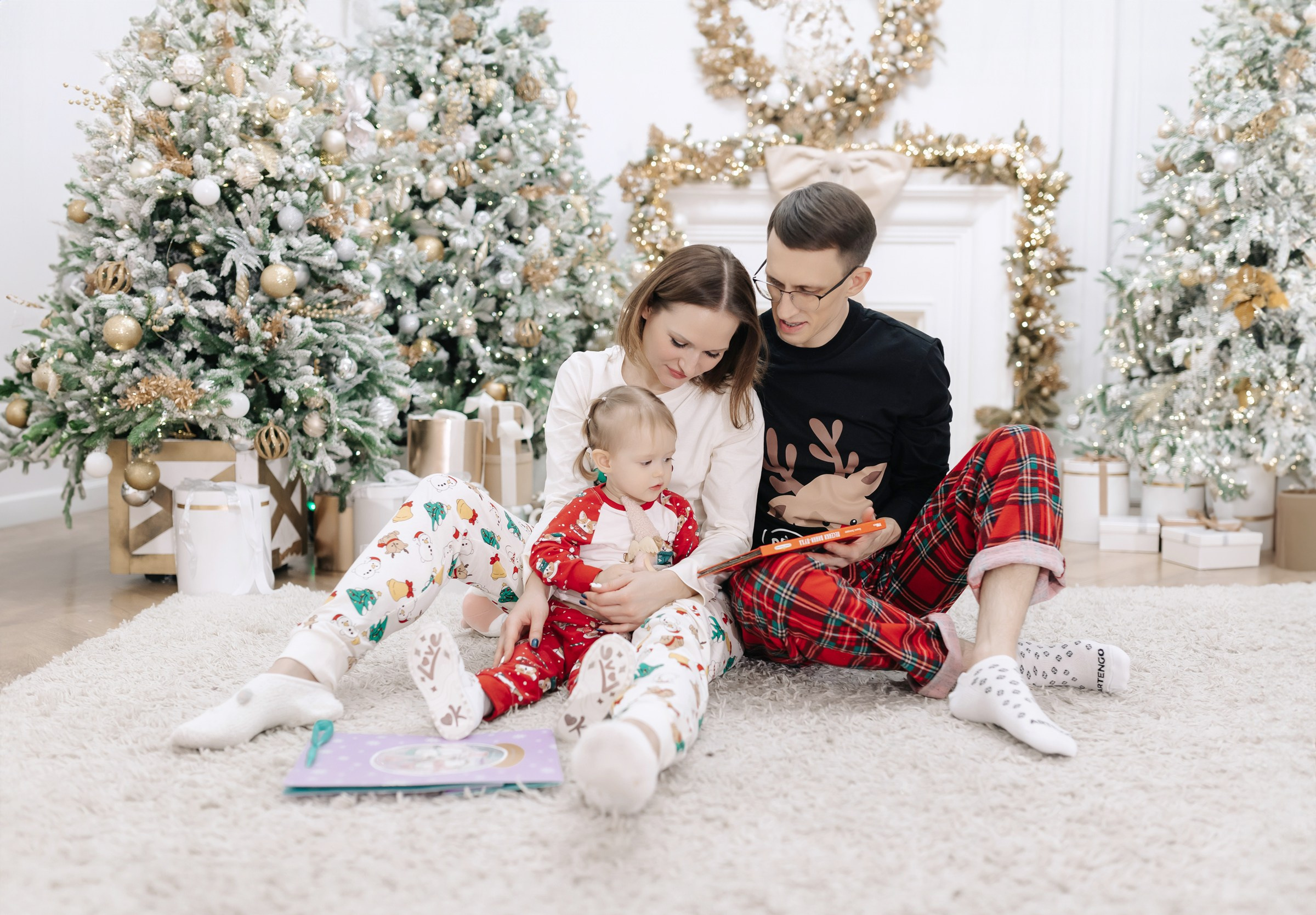 Подборка семейных фотосессий. Дмитрий Судаков, фотограф в Екатеринбурге и Москве