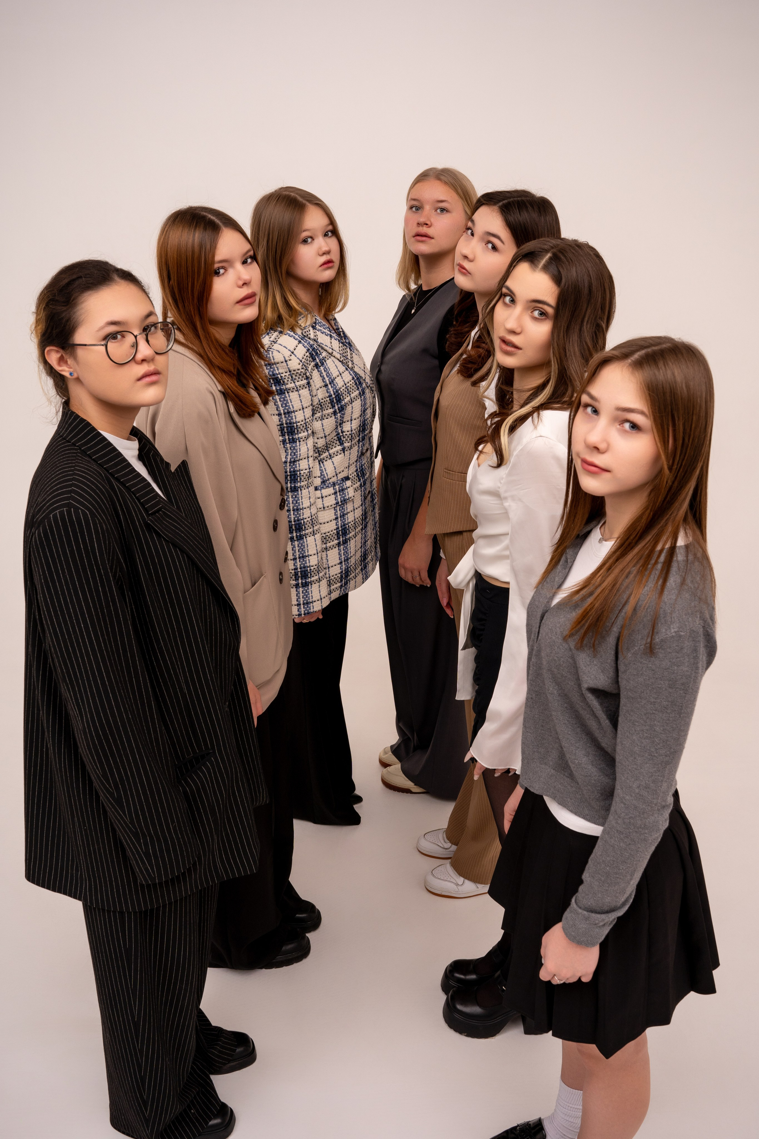 Школьная фотография. Свадебный фотограф в Тюмени Юлия Панова