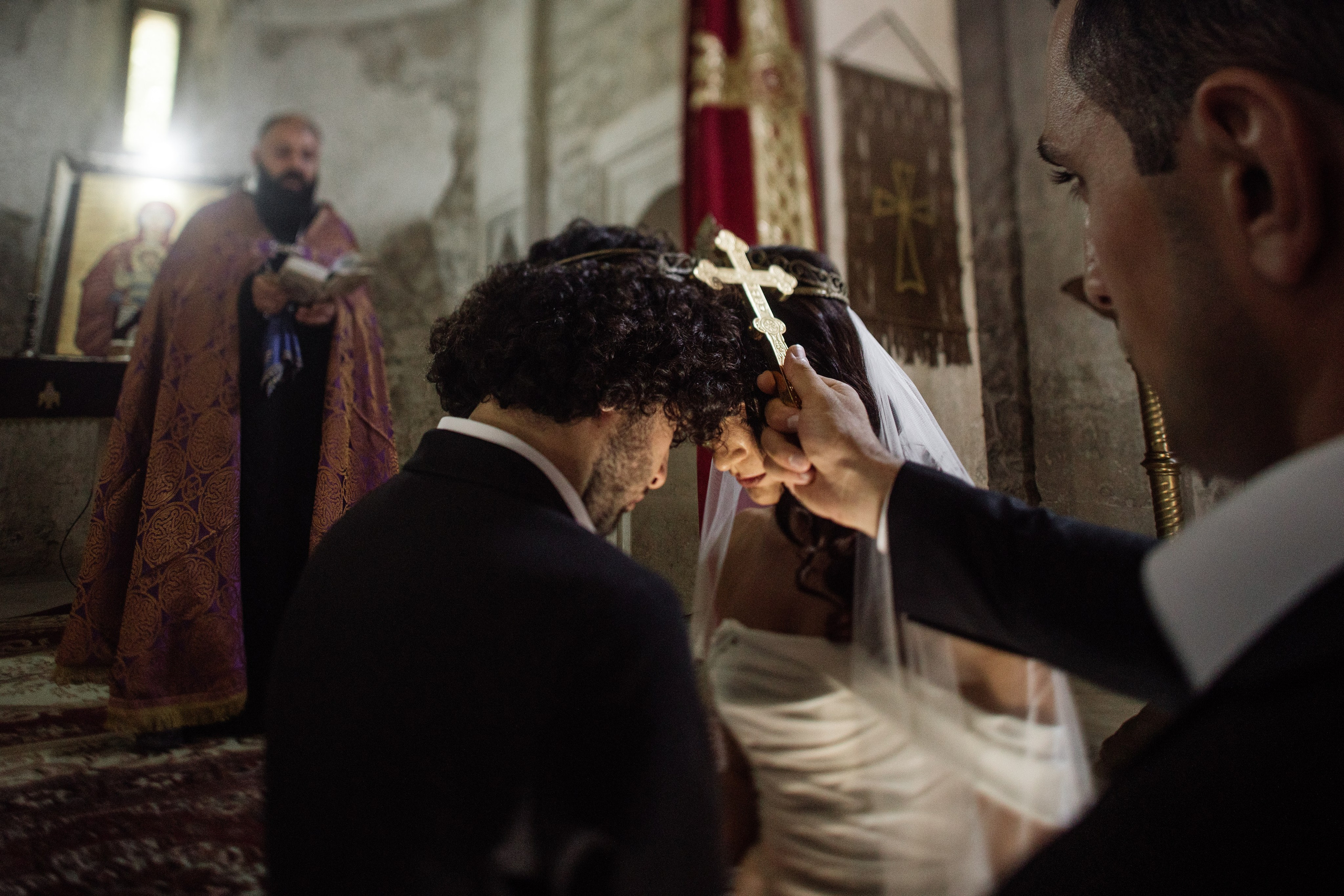 Ваник и Лаура. Свадебный и портретный фотограф